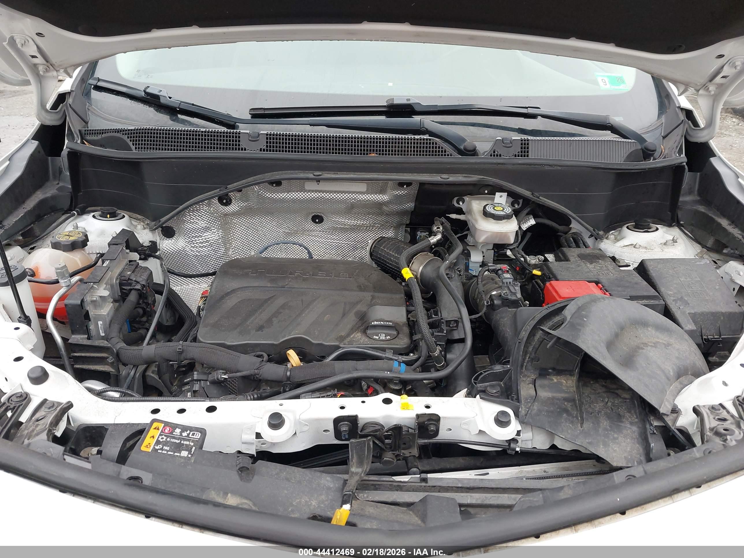BUICK ENCORE image 10