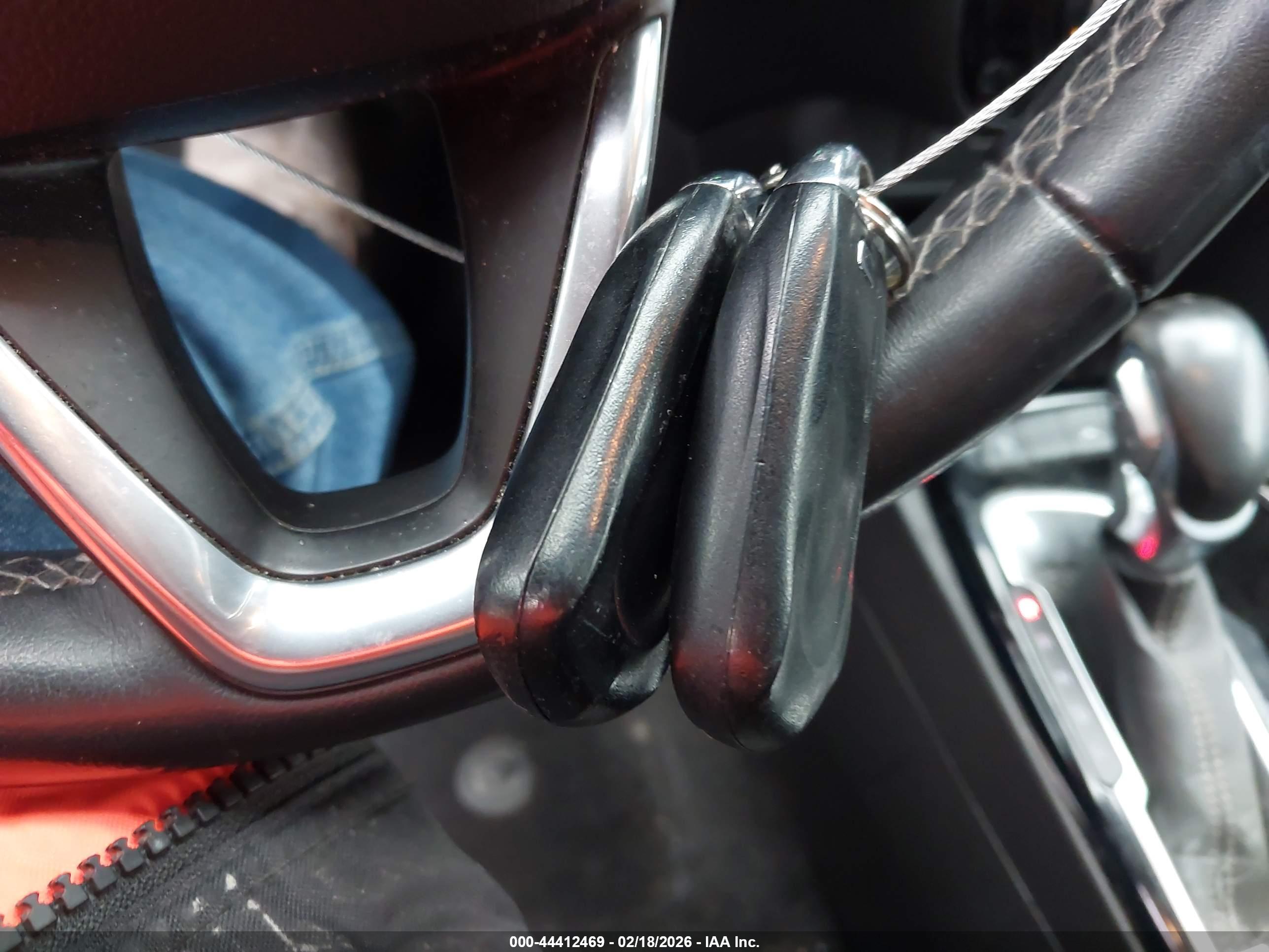 BUICK ENCORE image 11