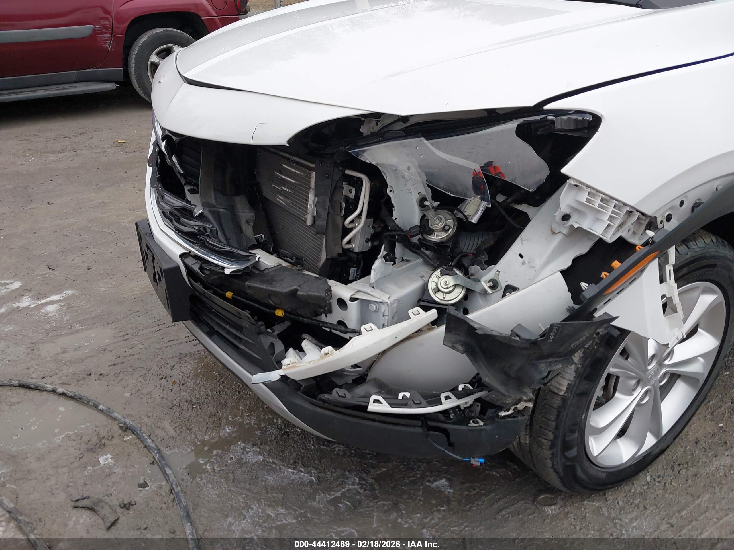 BUICK ENCORE image 6