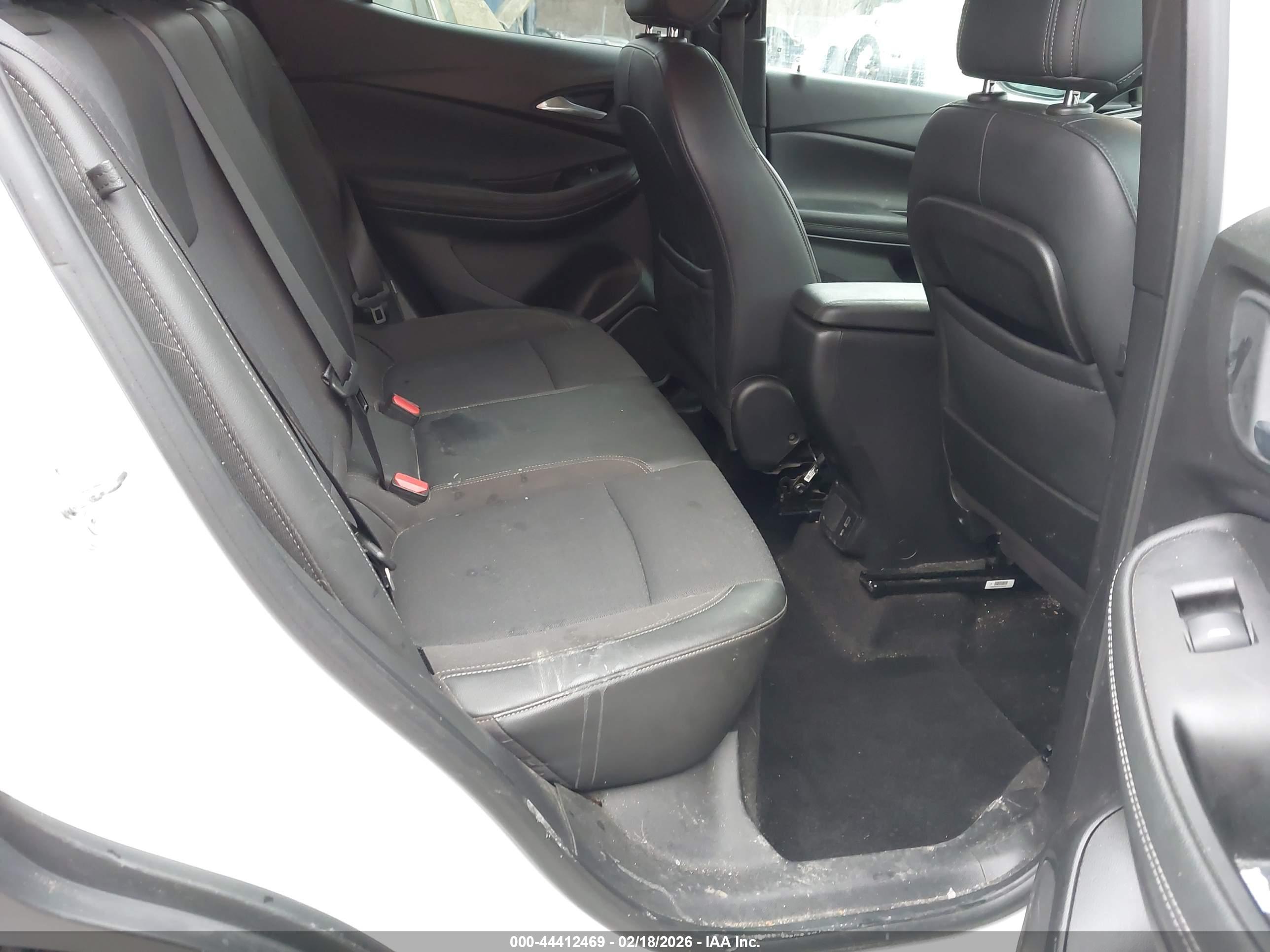 BUICK ENCORE image 8