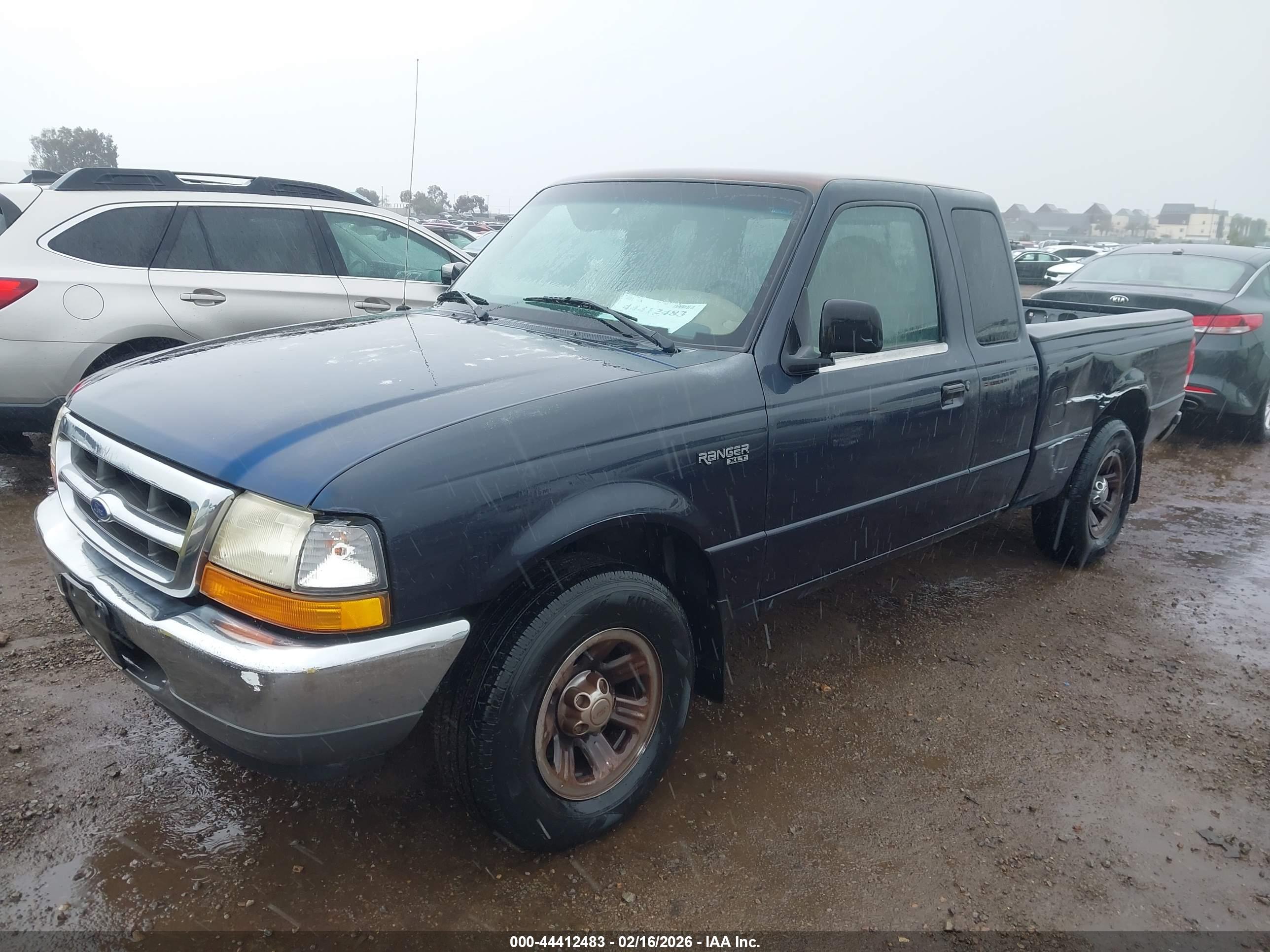FORD RANGER image 2