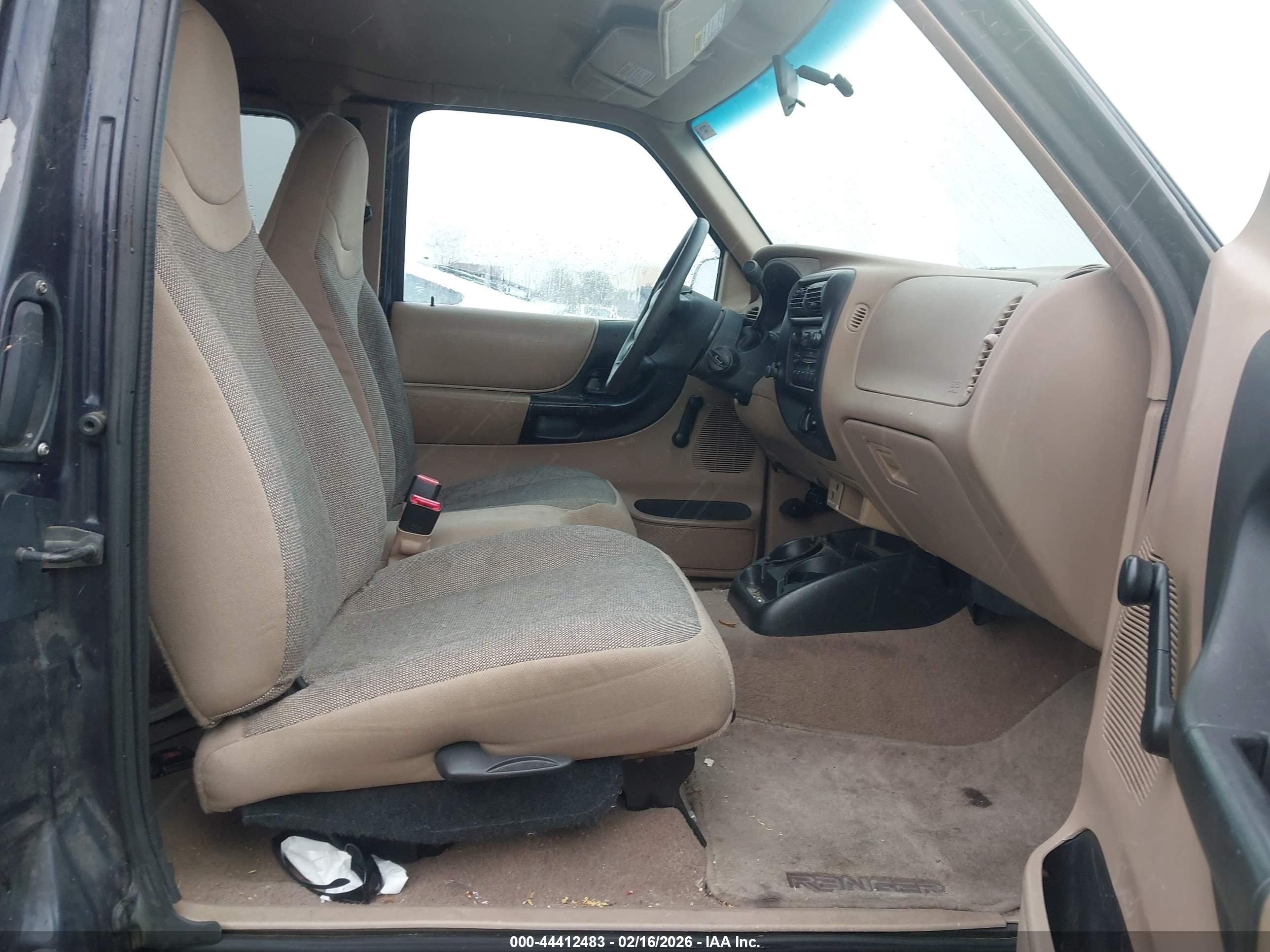 FORD RANGER image 5