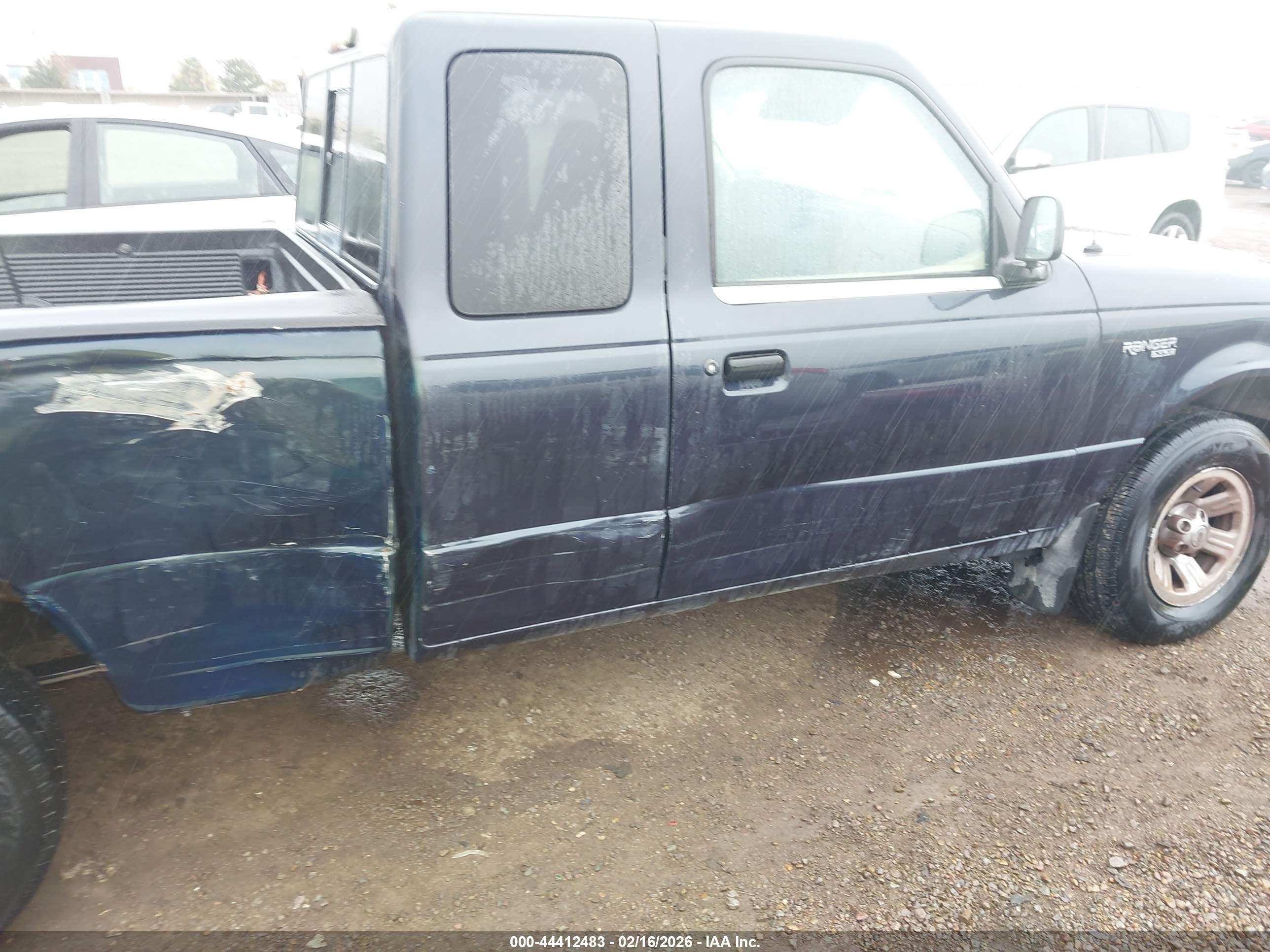 FORD RANGER image 6