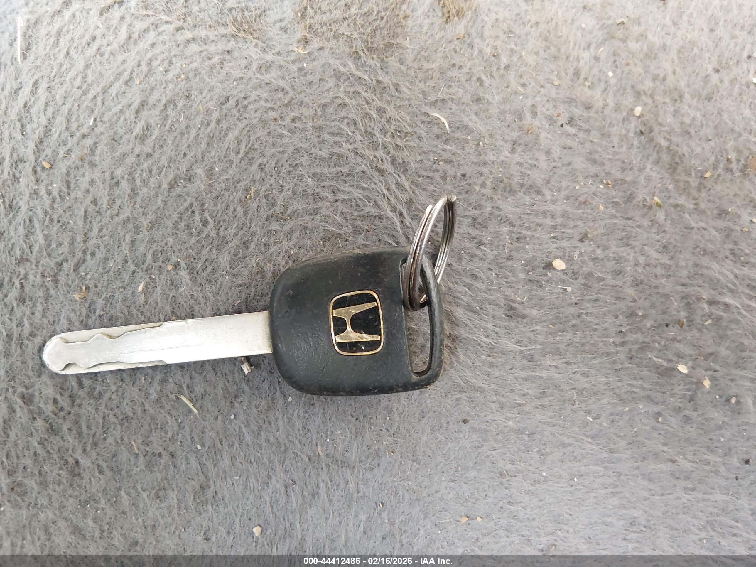 HONDA CIVIC image 11