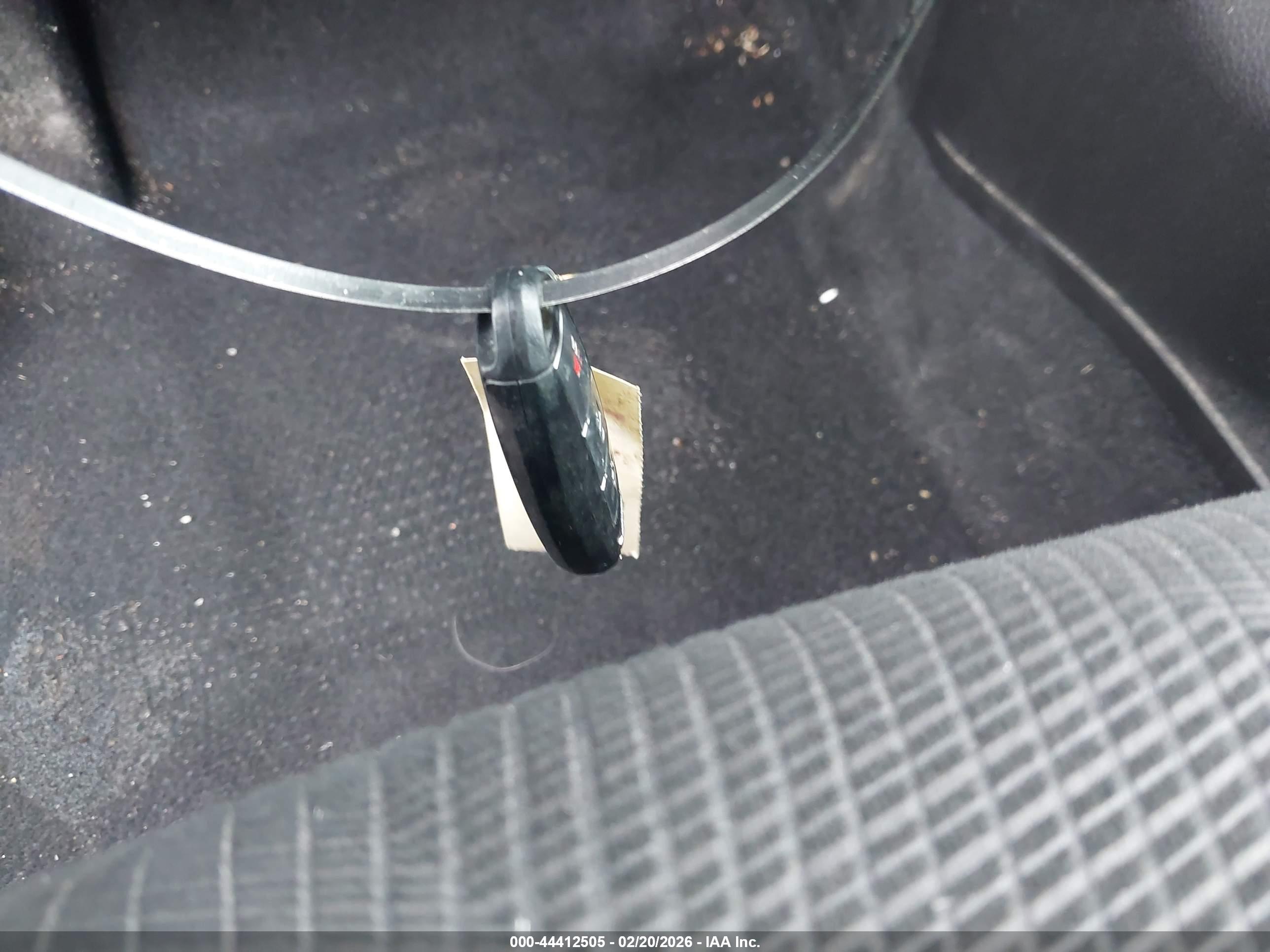 NISSAN ROGUE image 11