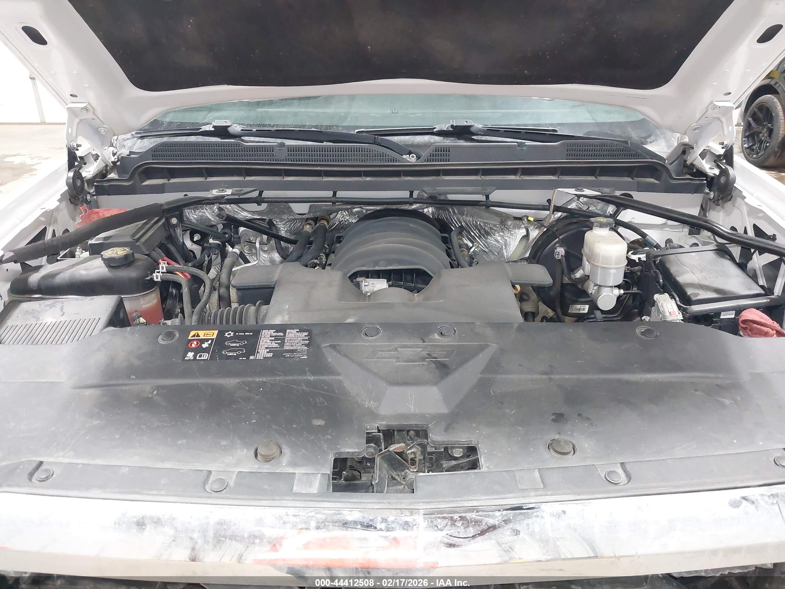 CHEVROLET SILVERADO image 10