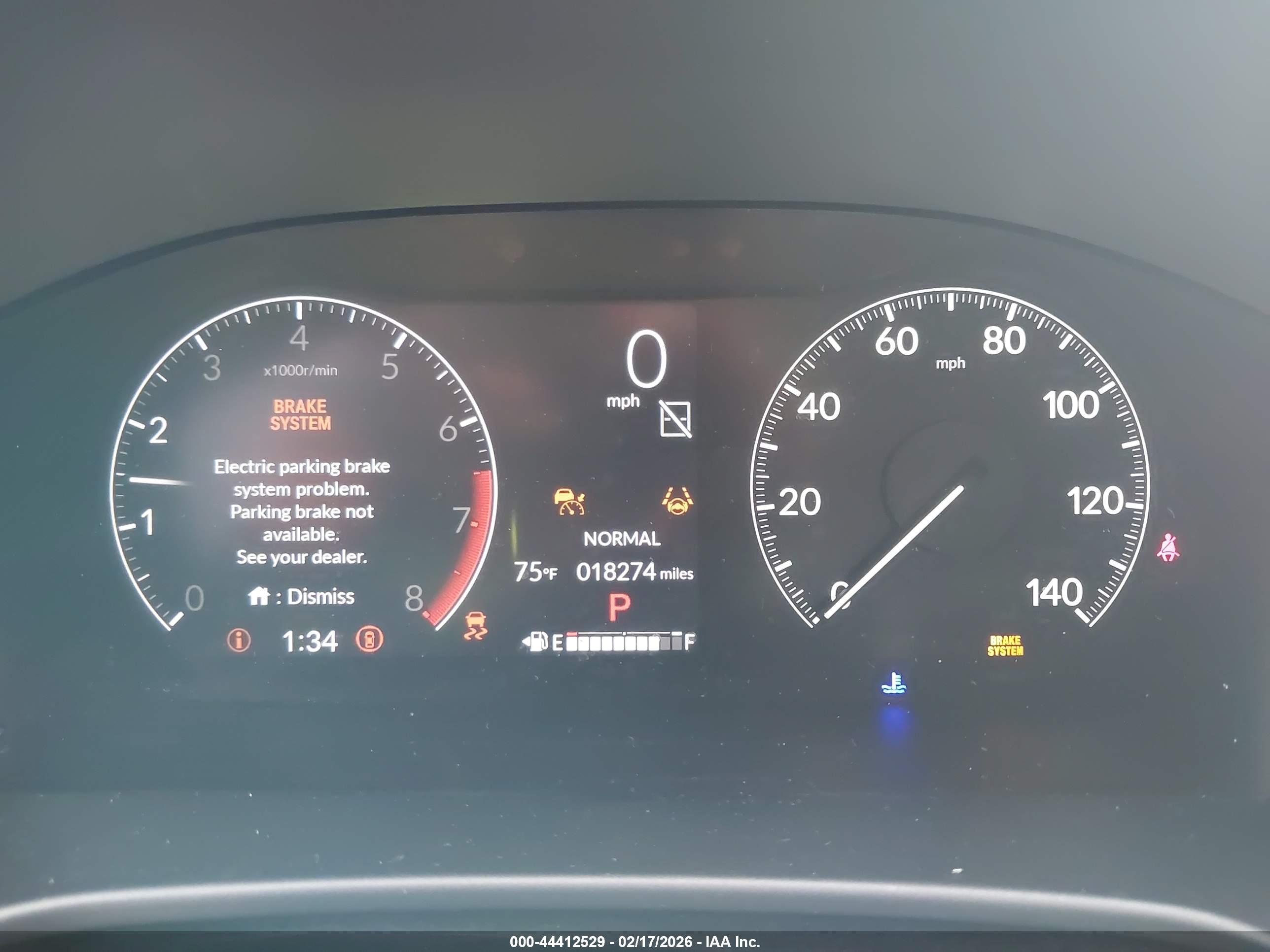 HONDA CR-V image 7