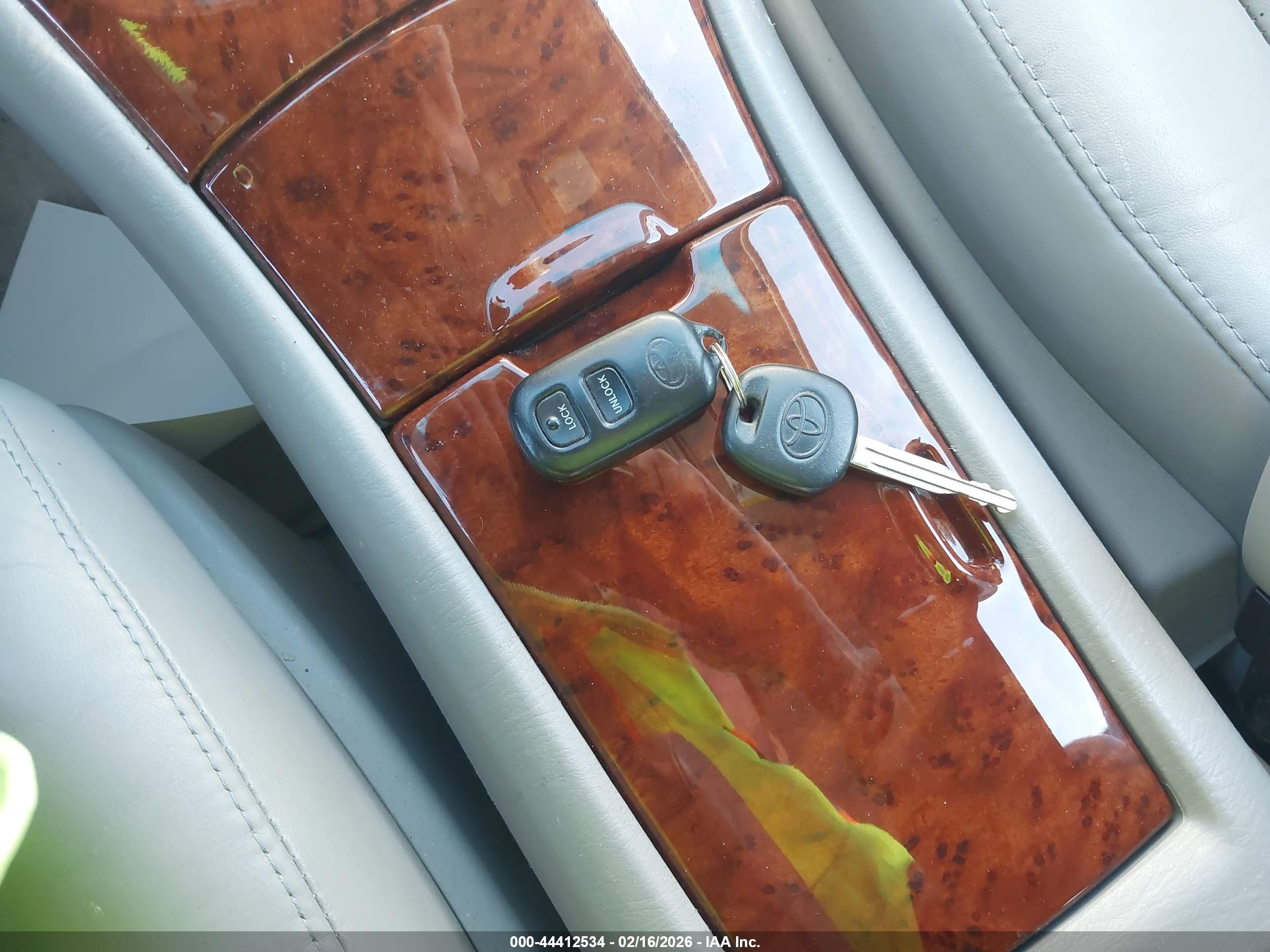 TOYOTA HIGHLANDER image 11