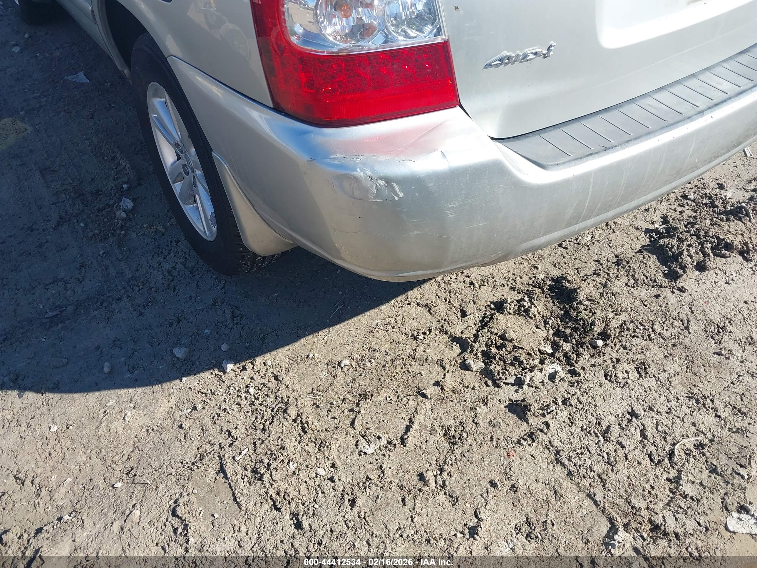 TOYOTA HIGHLANDER image 6