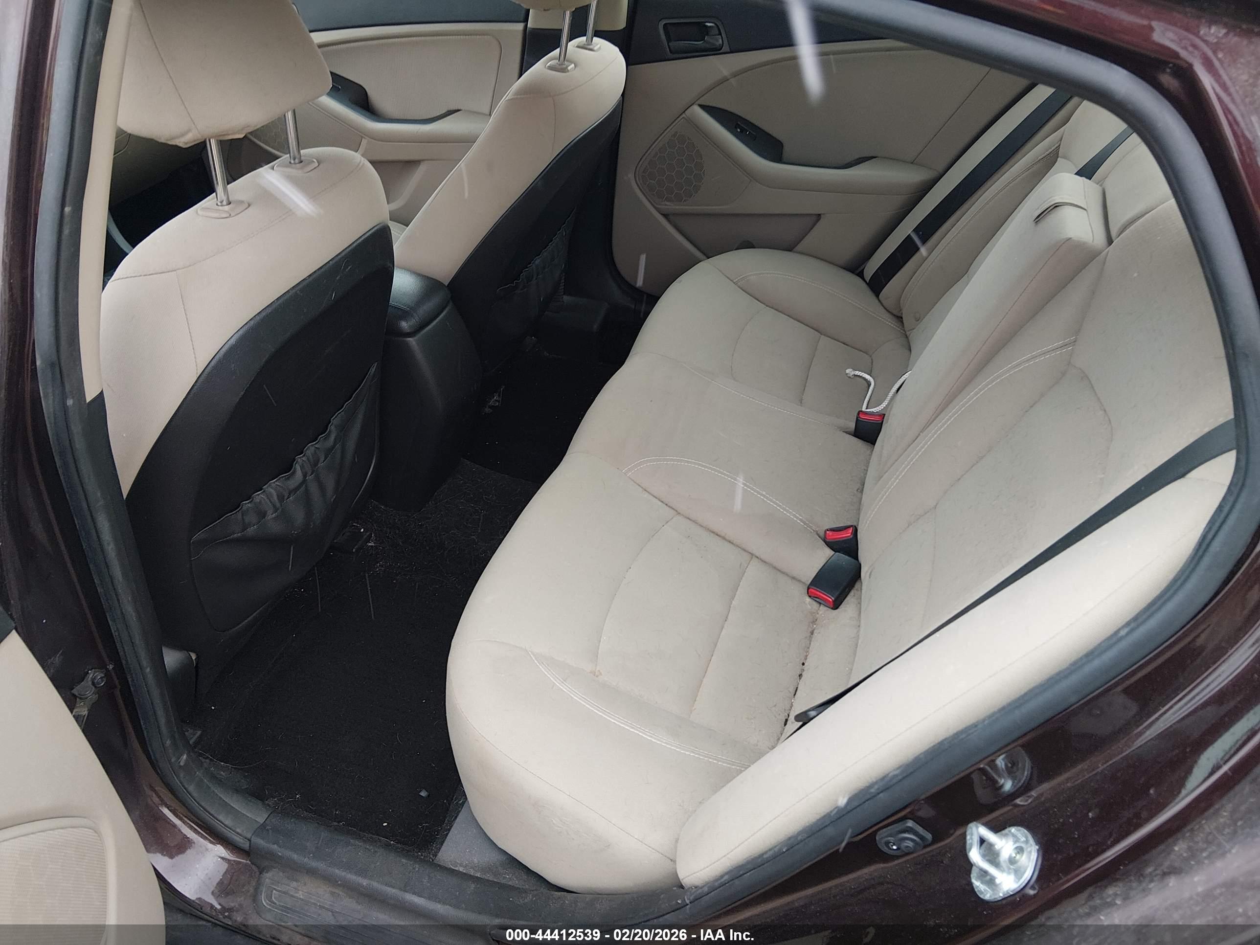 KIA OPTIMA image 8