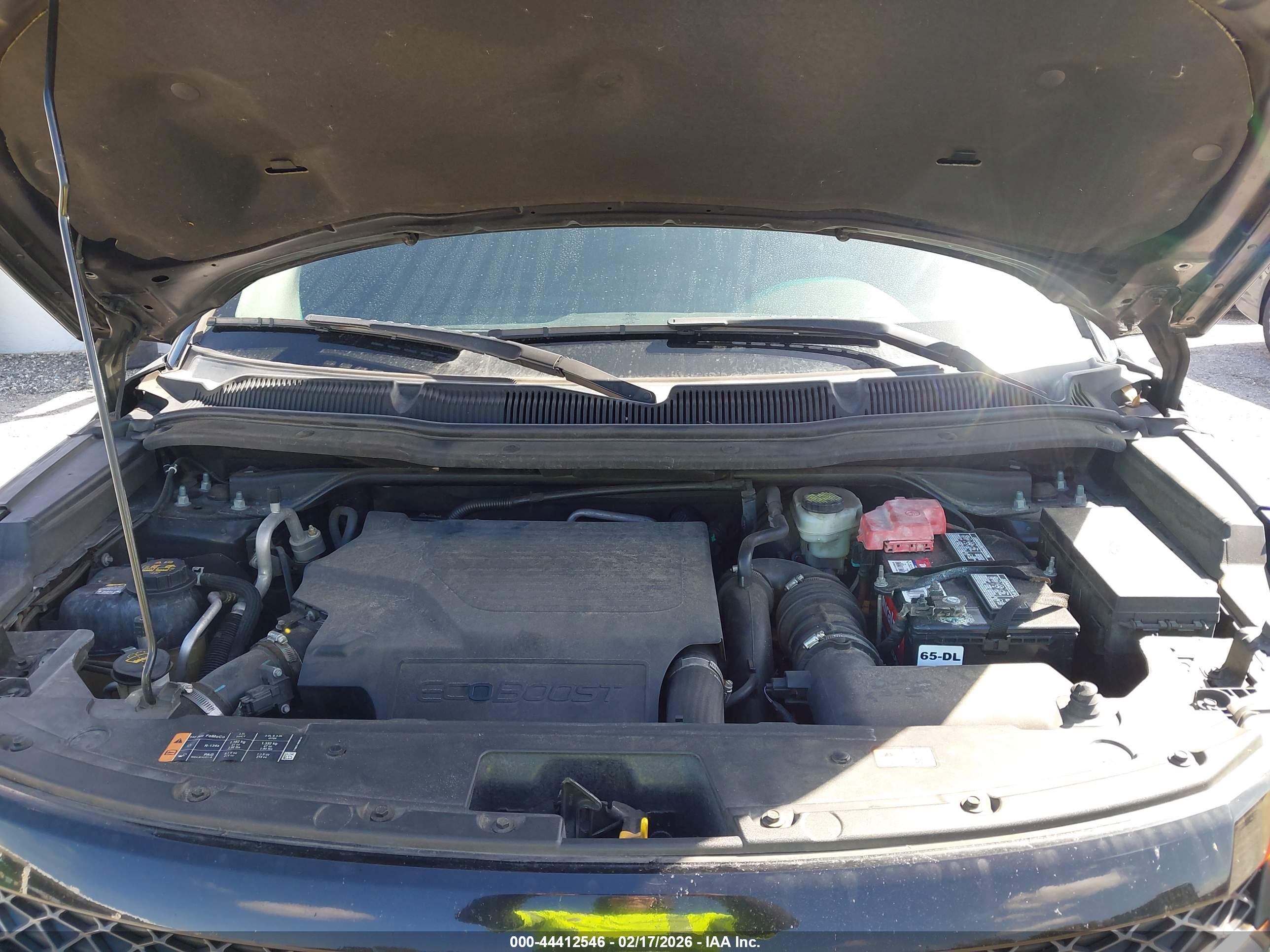FORD EXPLORER image 10