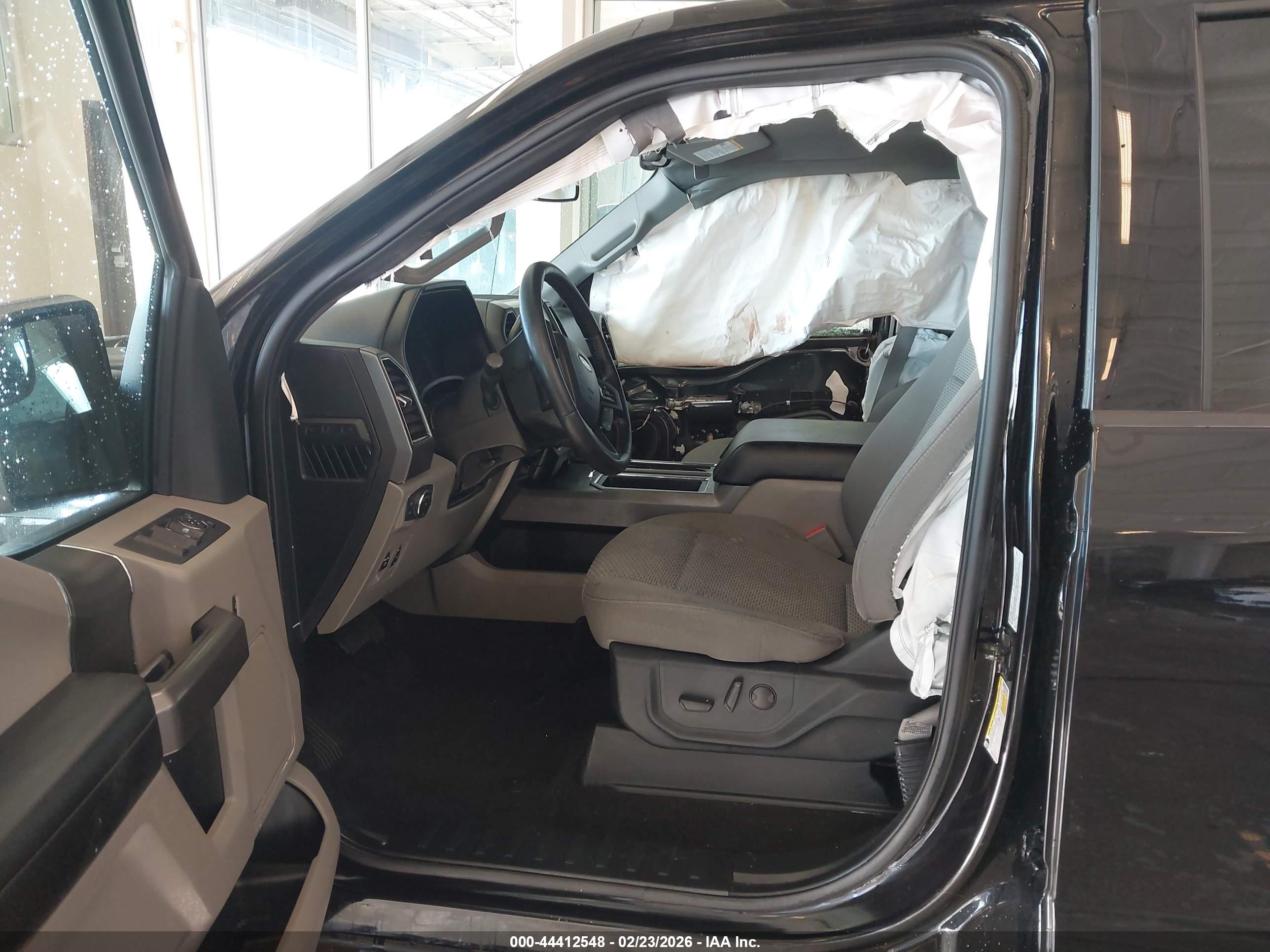 FORD F-150 image 5