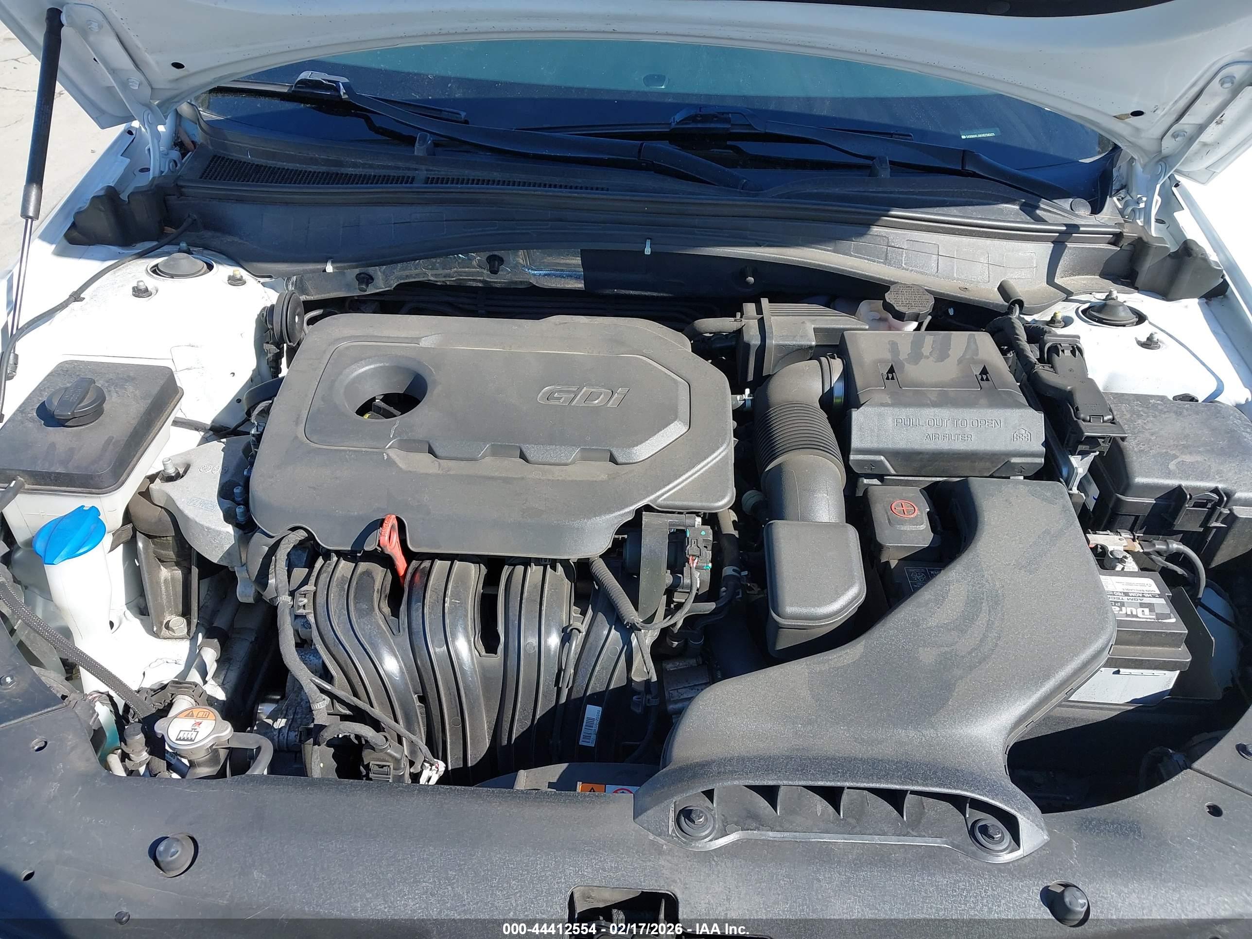 KIA OPTIMA image 10