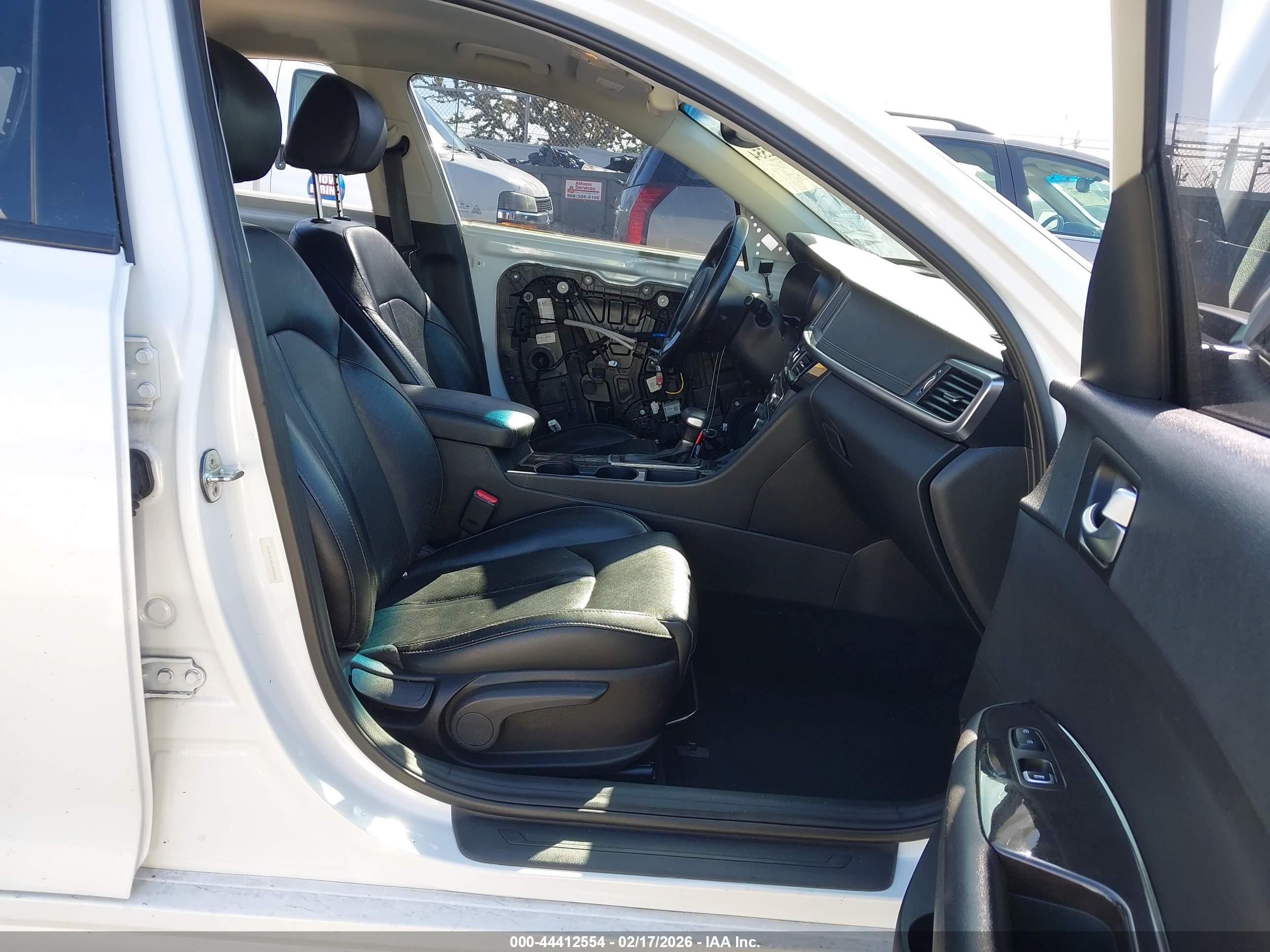 KIA OPTIMA image 5
