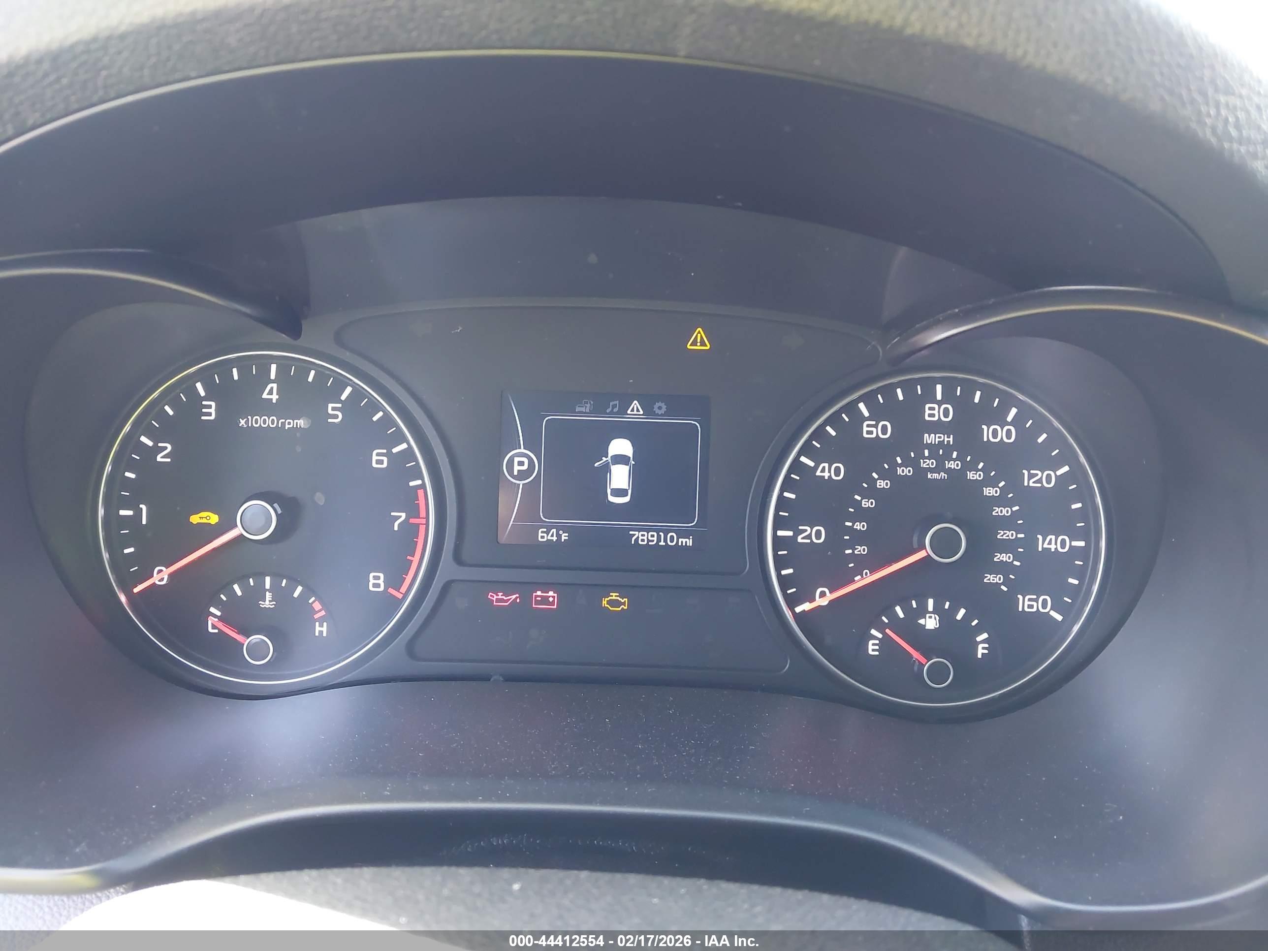 KIA OPTIMA image 7