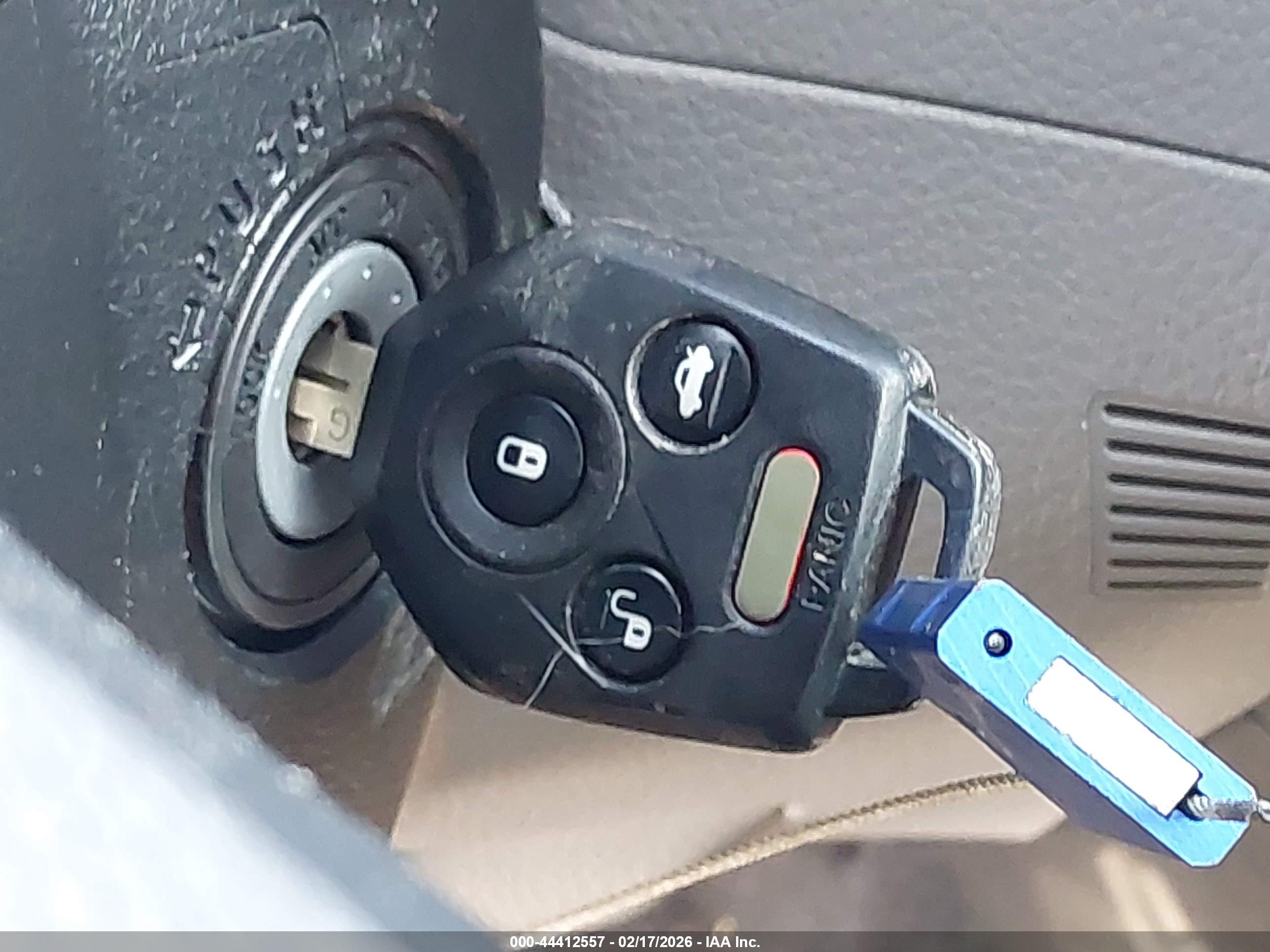 SUBARU FORESTER image 11