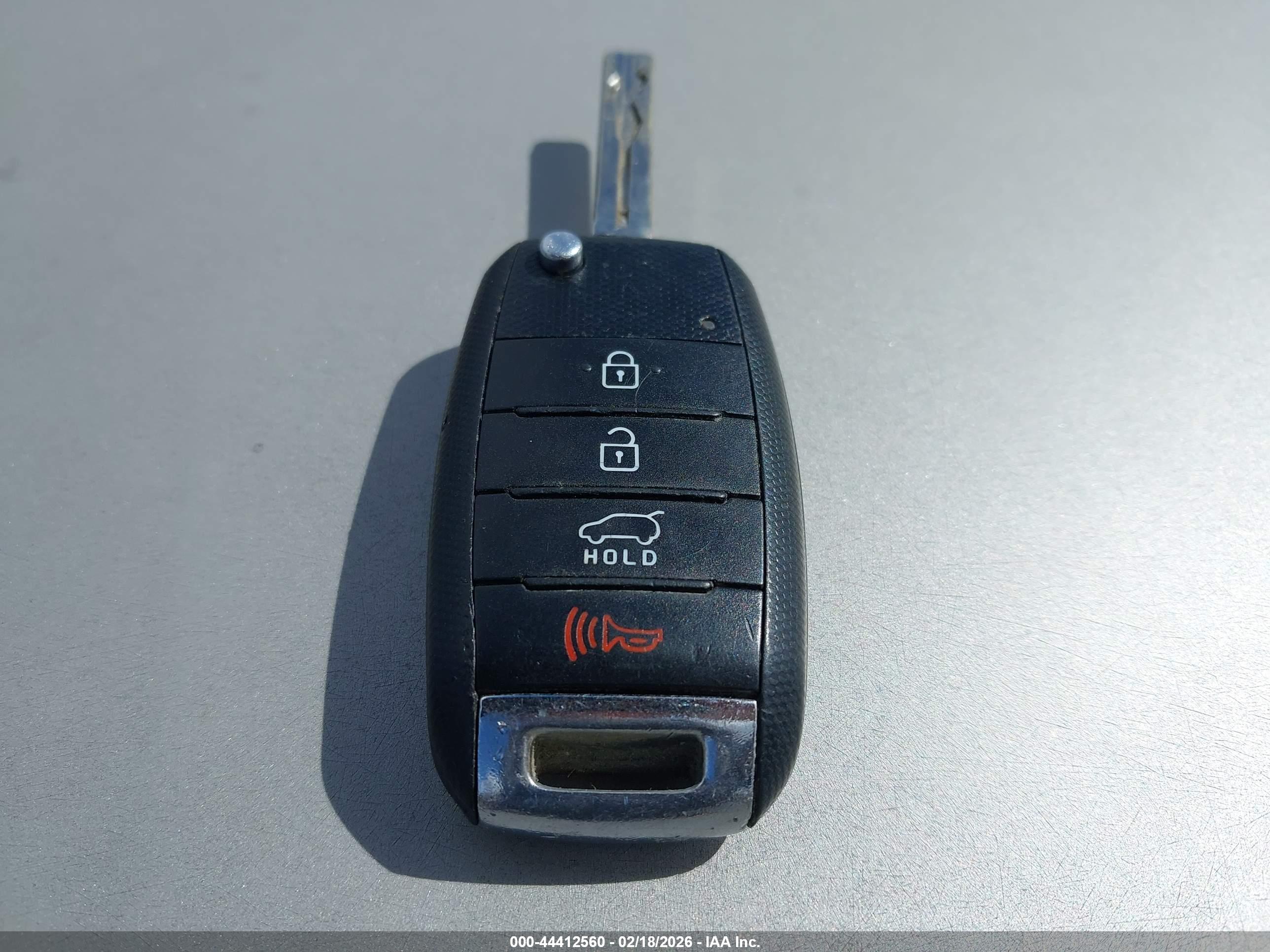 KIA SOUL image 11