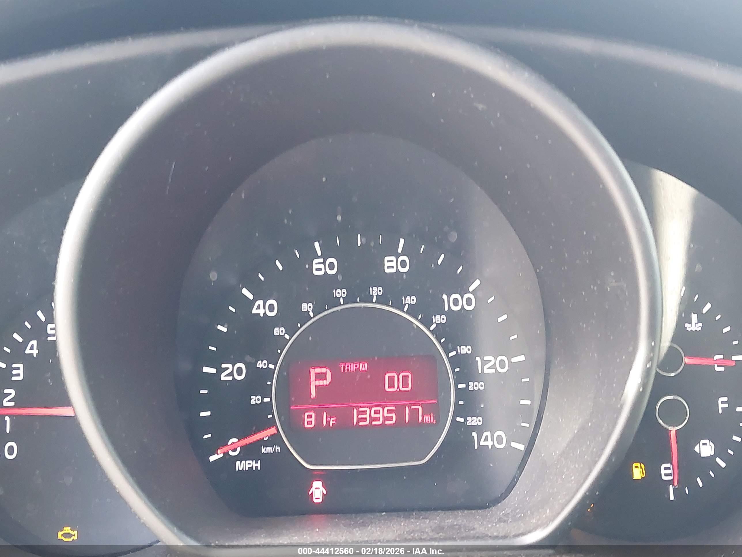 KIA SOUL image 7