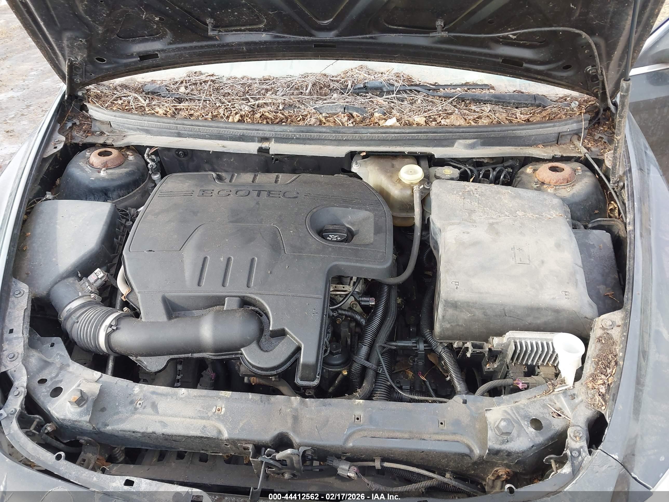 CHEVROLET MALIBU image 10