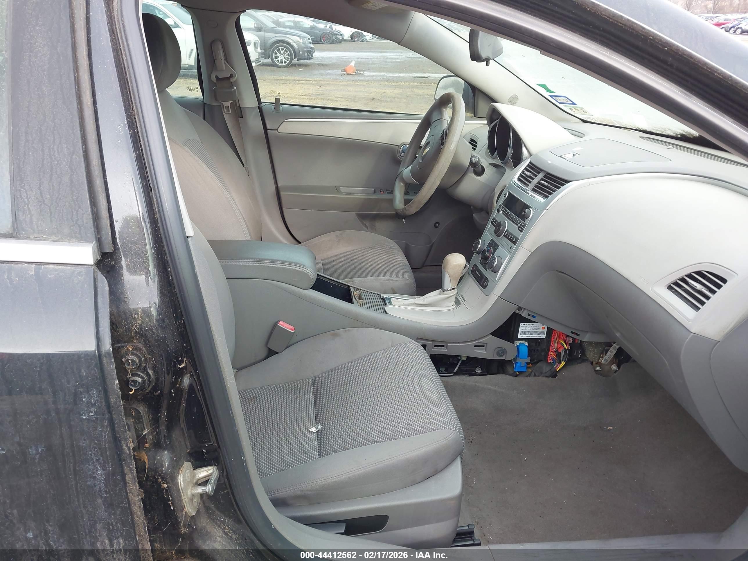 CHEVROLET MALIBU image 5