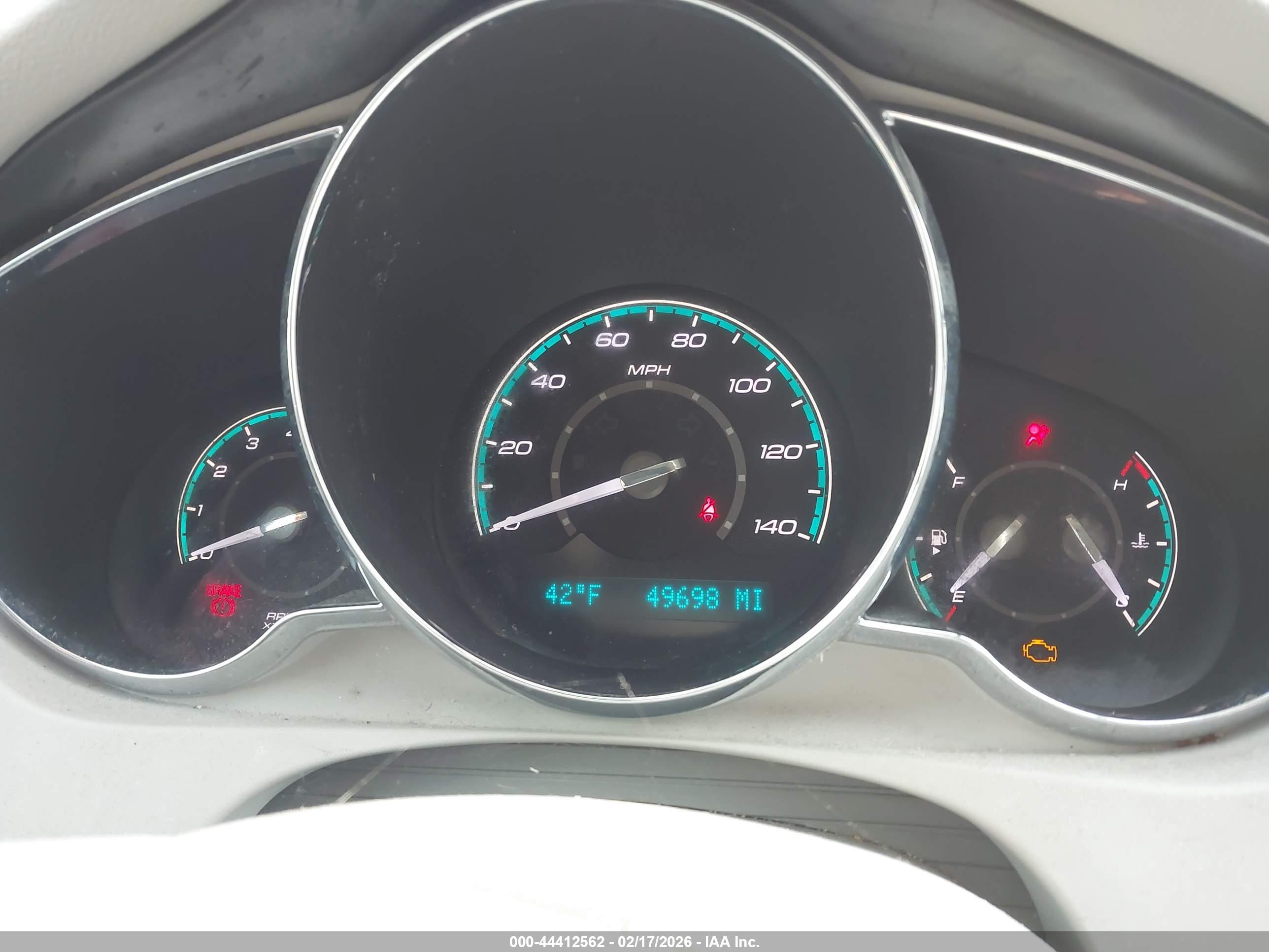 CHEVROLET MALIBU image 7