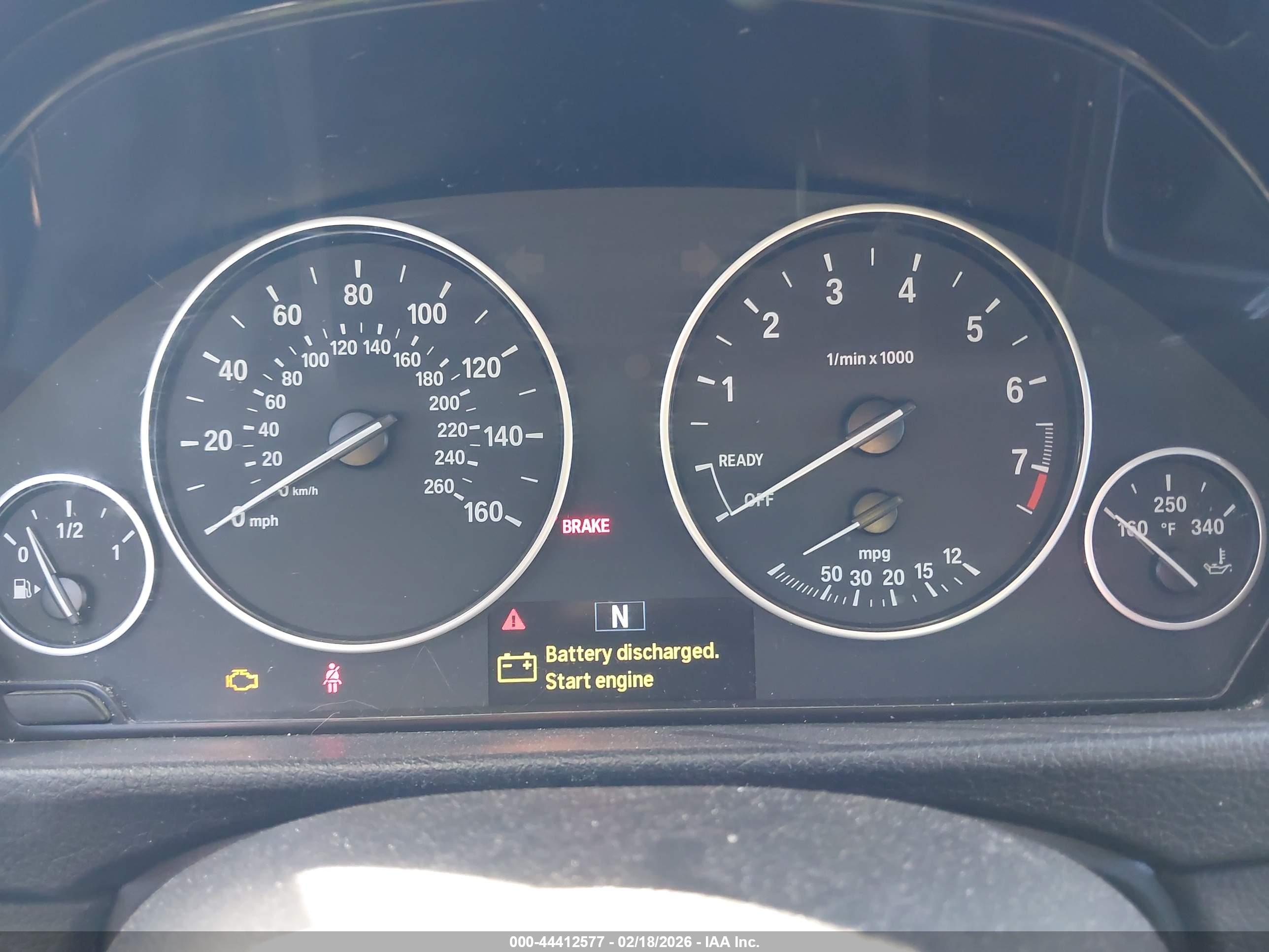 BMW 328I image 7