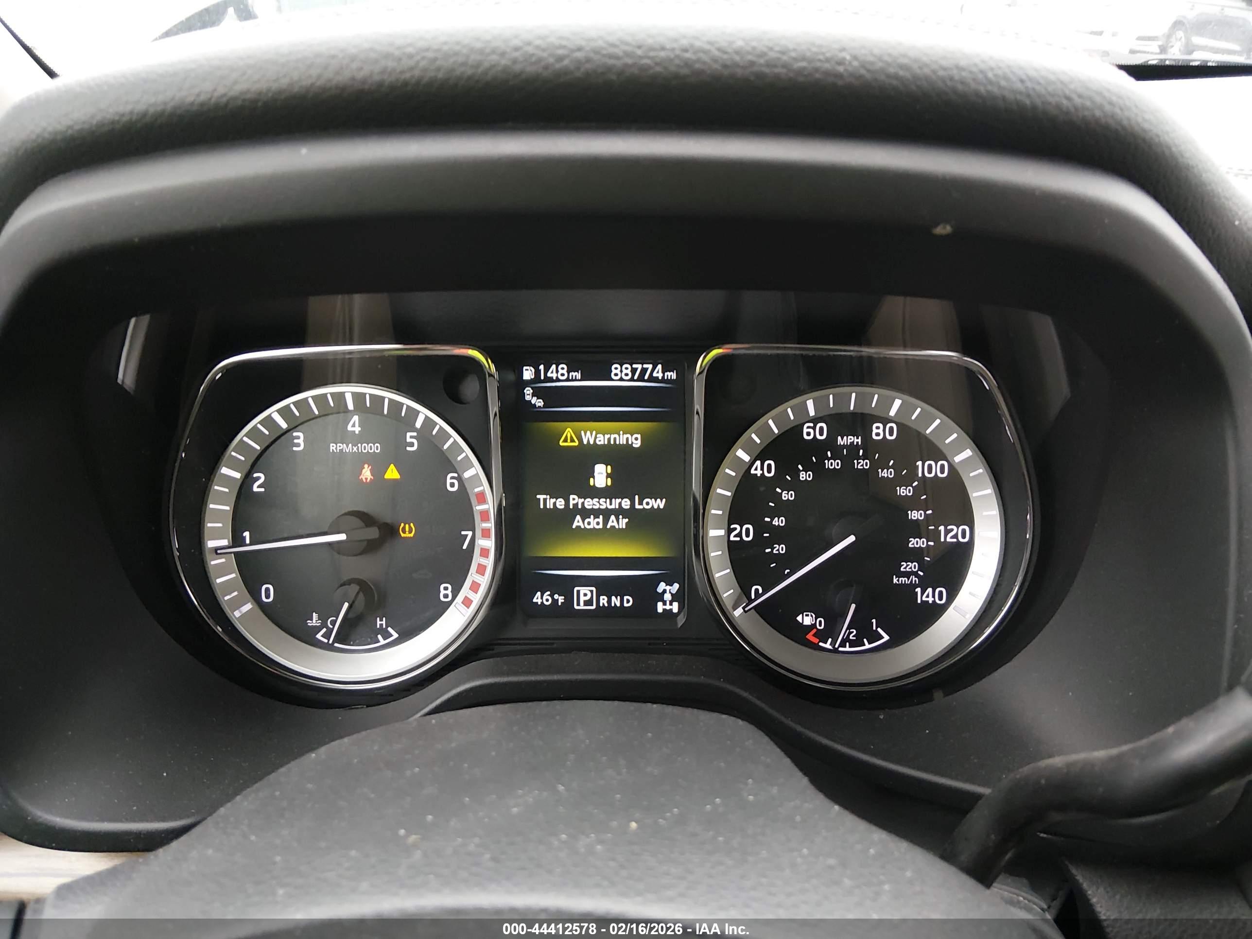 NISSAN TITAN image 7