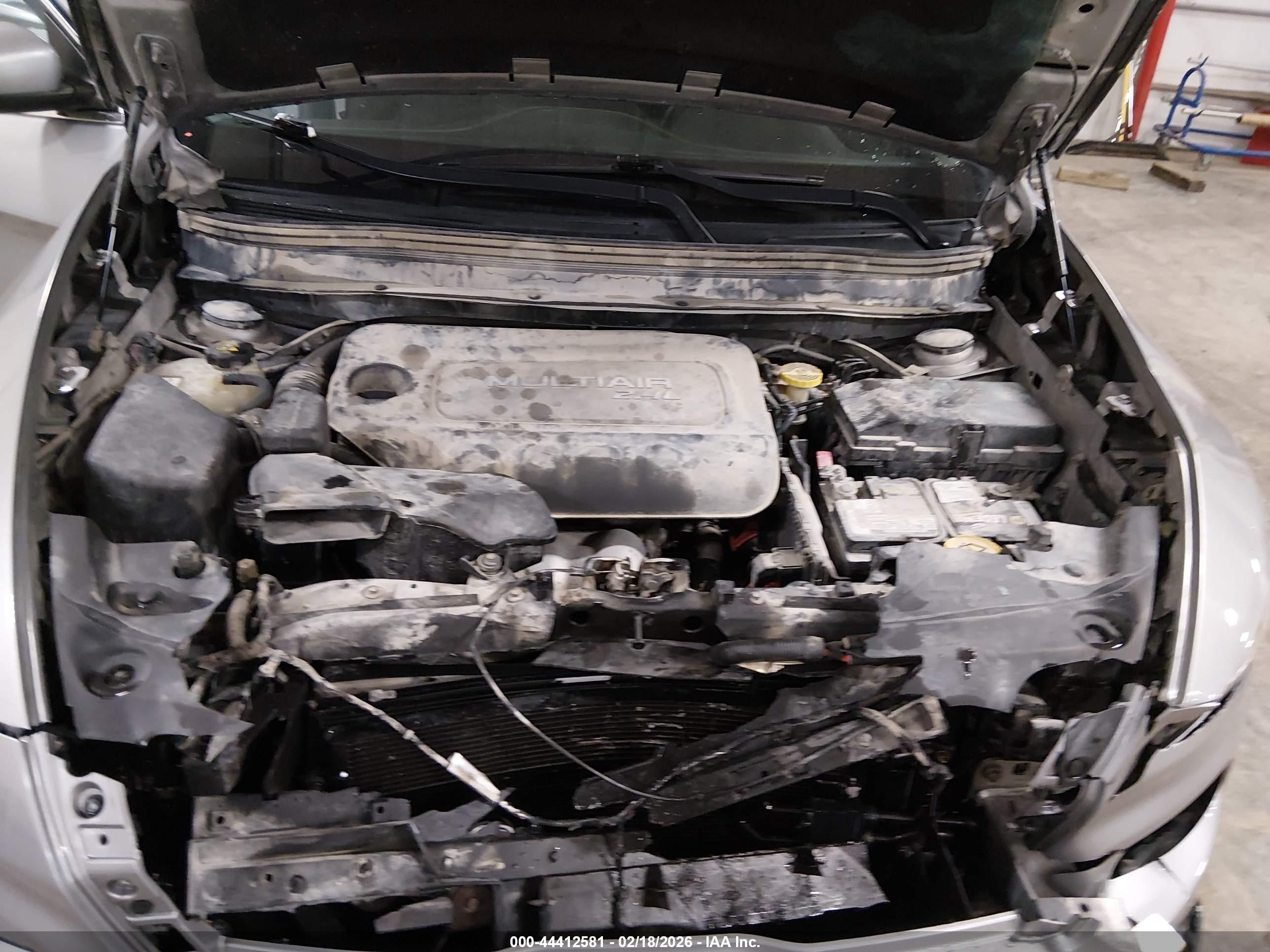 JEEP CHEROKEE image 10