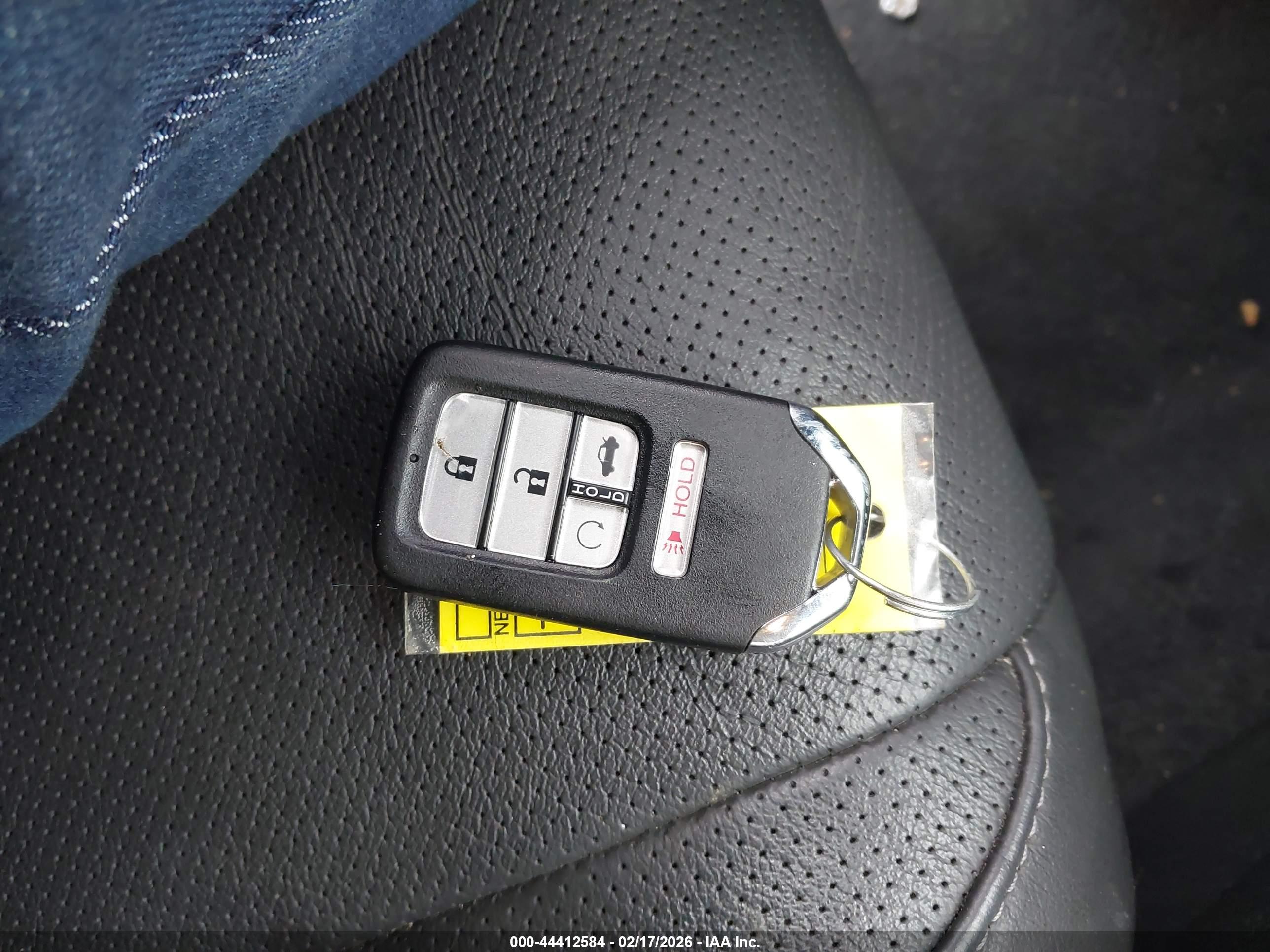 HONDA CIVIC image 11