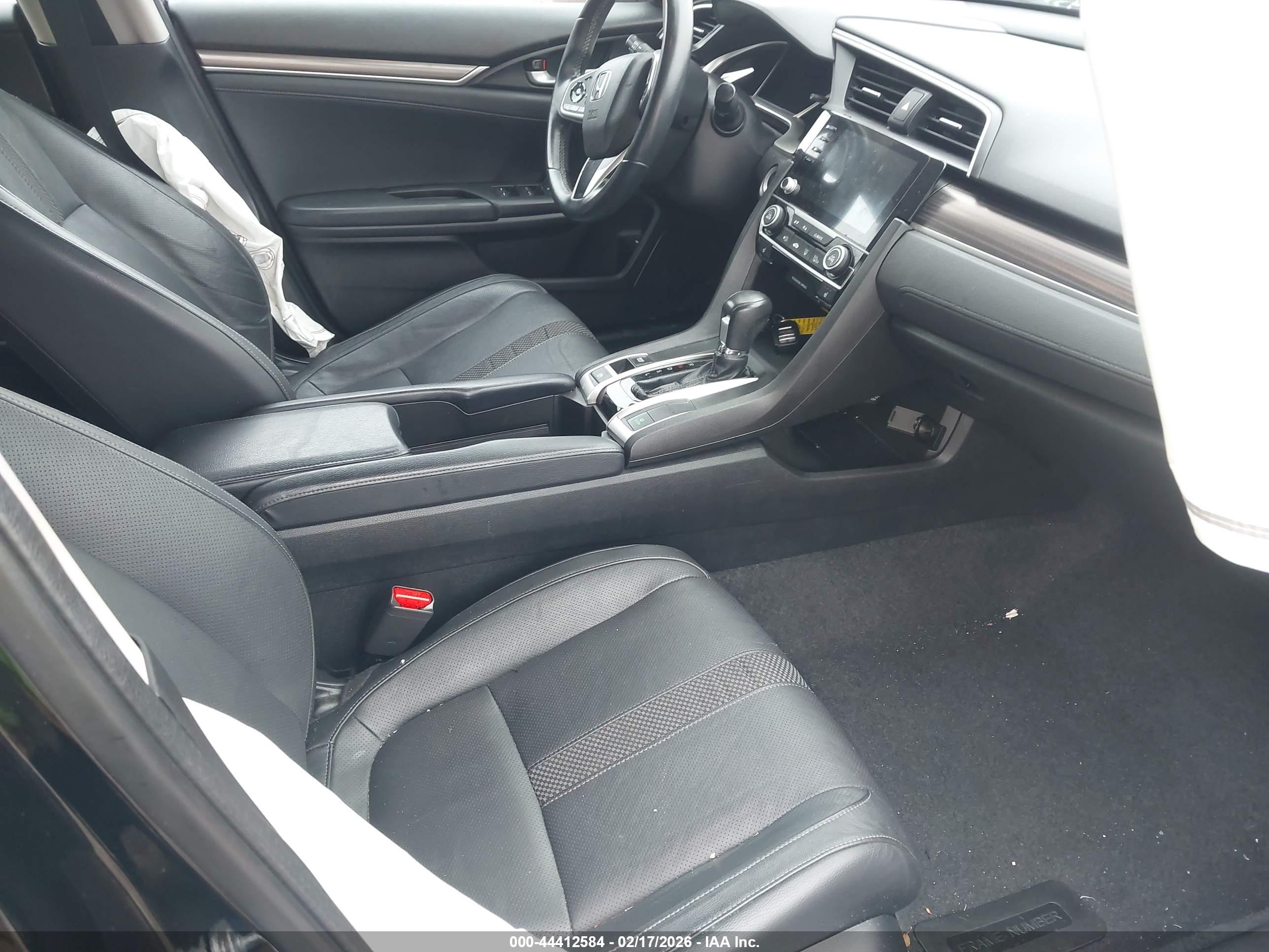 HONDA CIVIC image 5