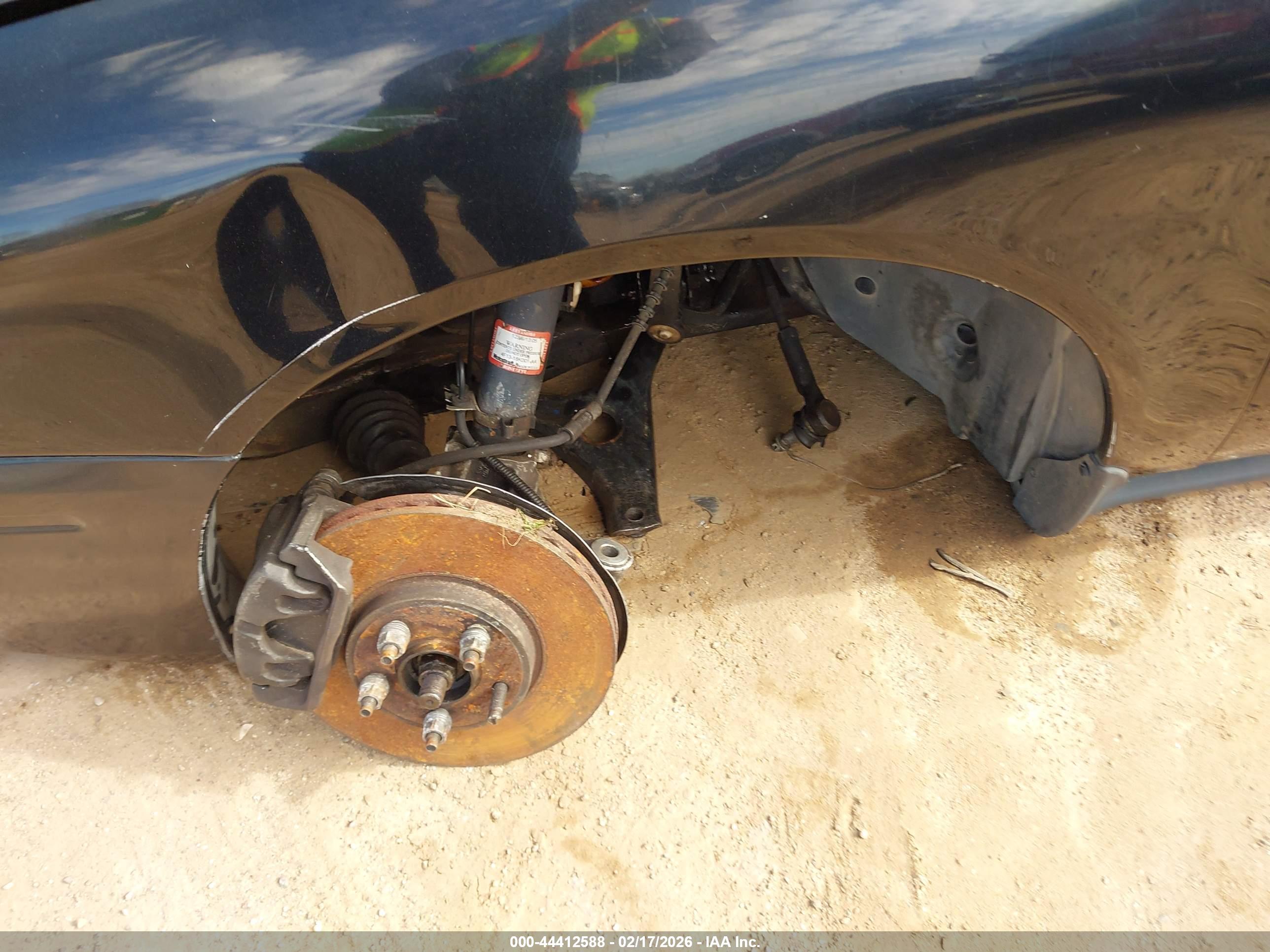 FORD TAURUS image 6