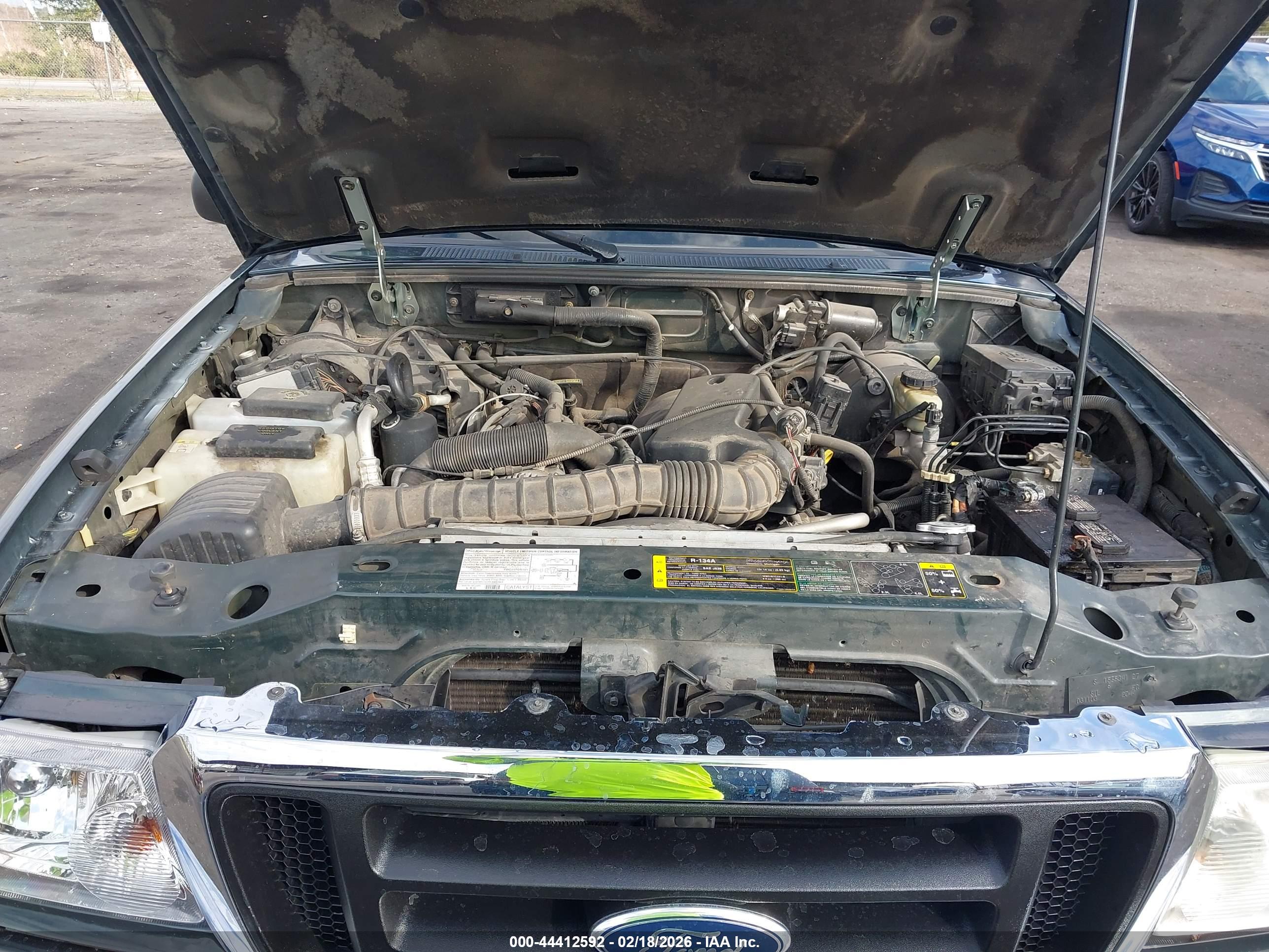 FORD RANGER image 10