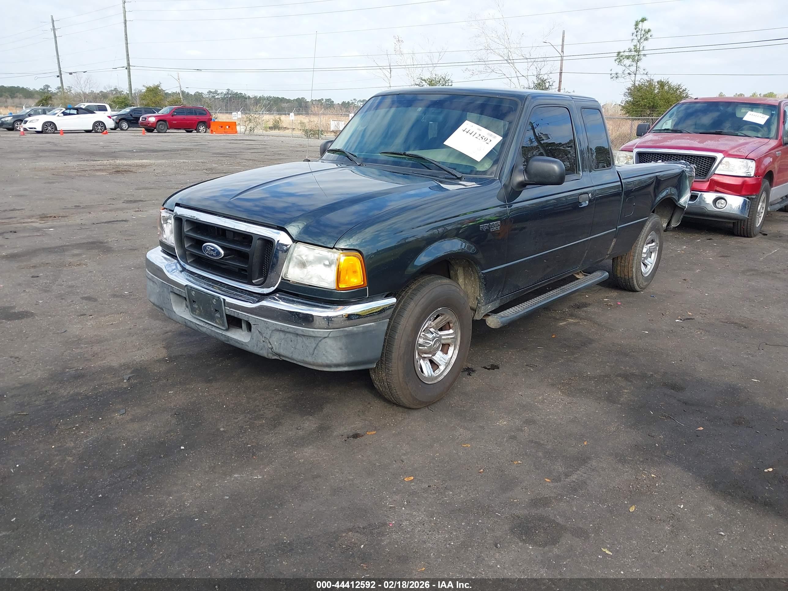 FORD RANGER image 2