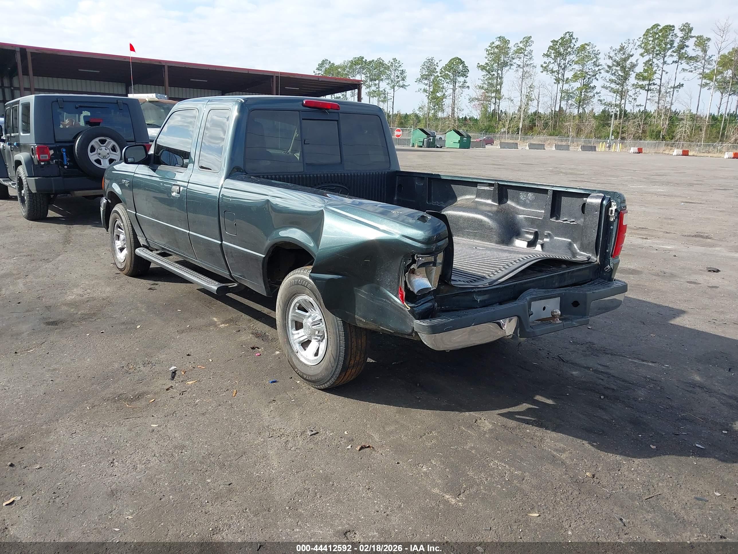 FORD RANGER image 3