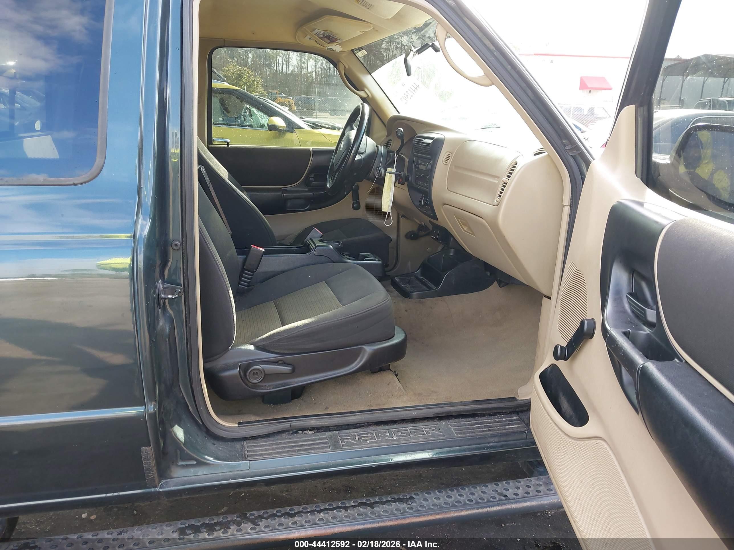 FORD RANGER image 5