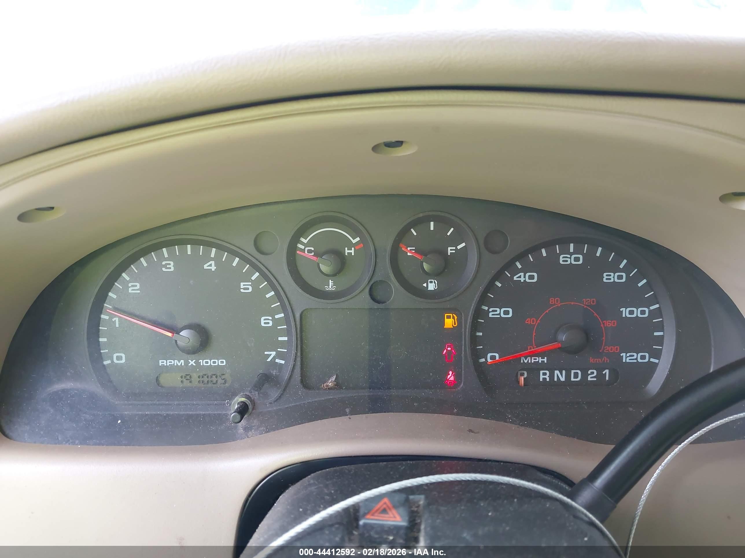 FORD RANGER image 7