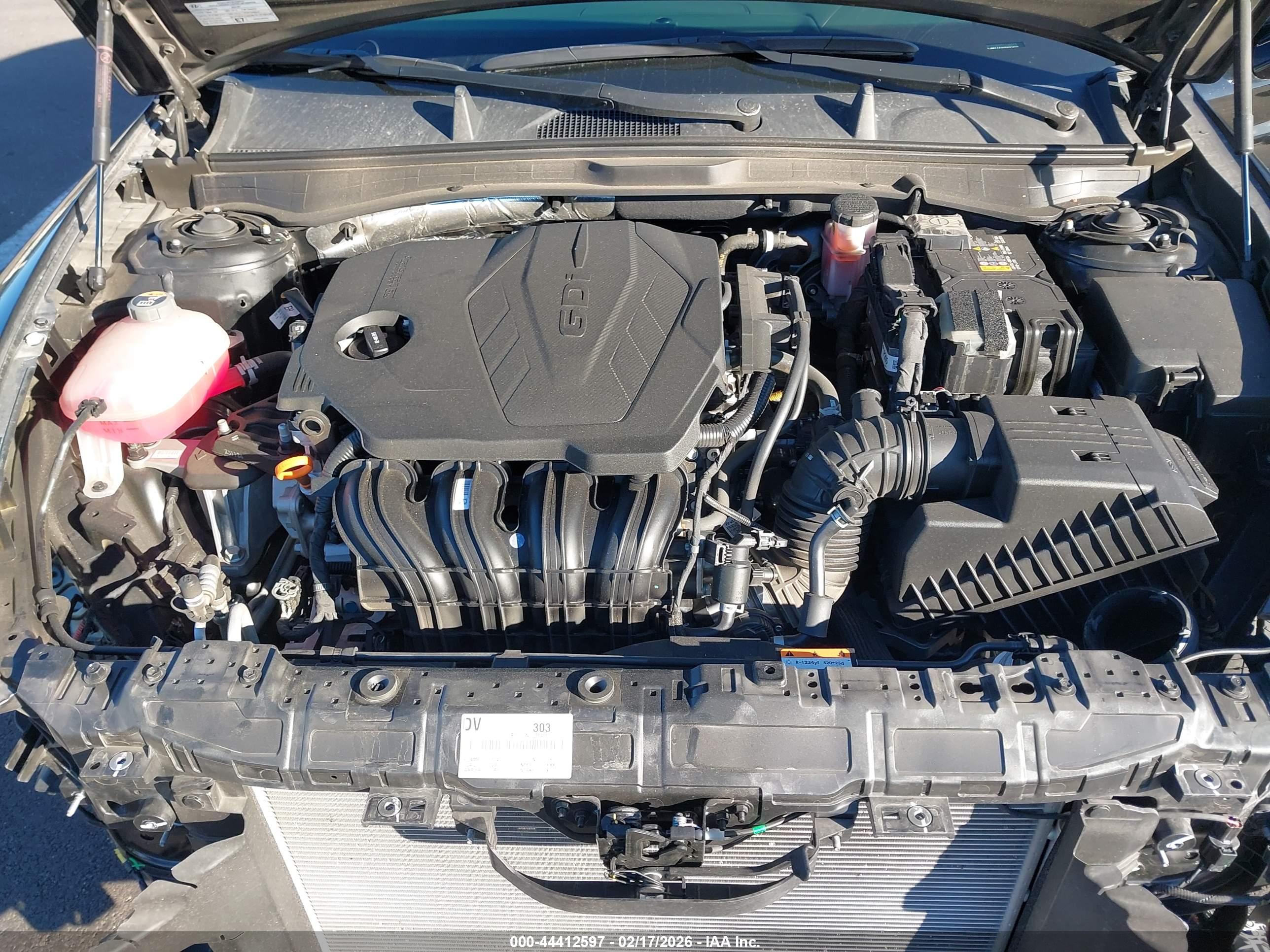 HYUNDAI SONATA image 10