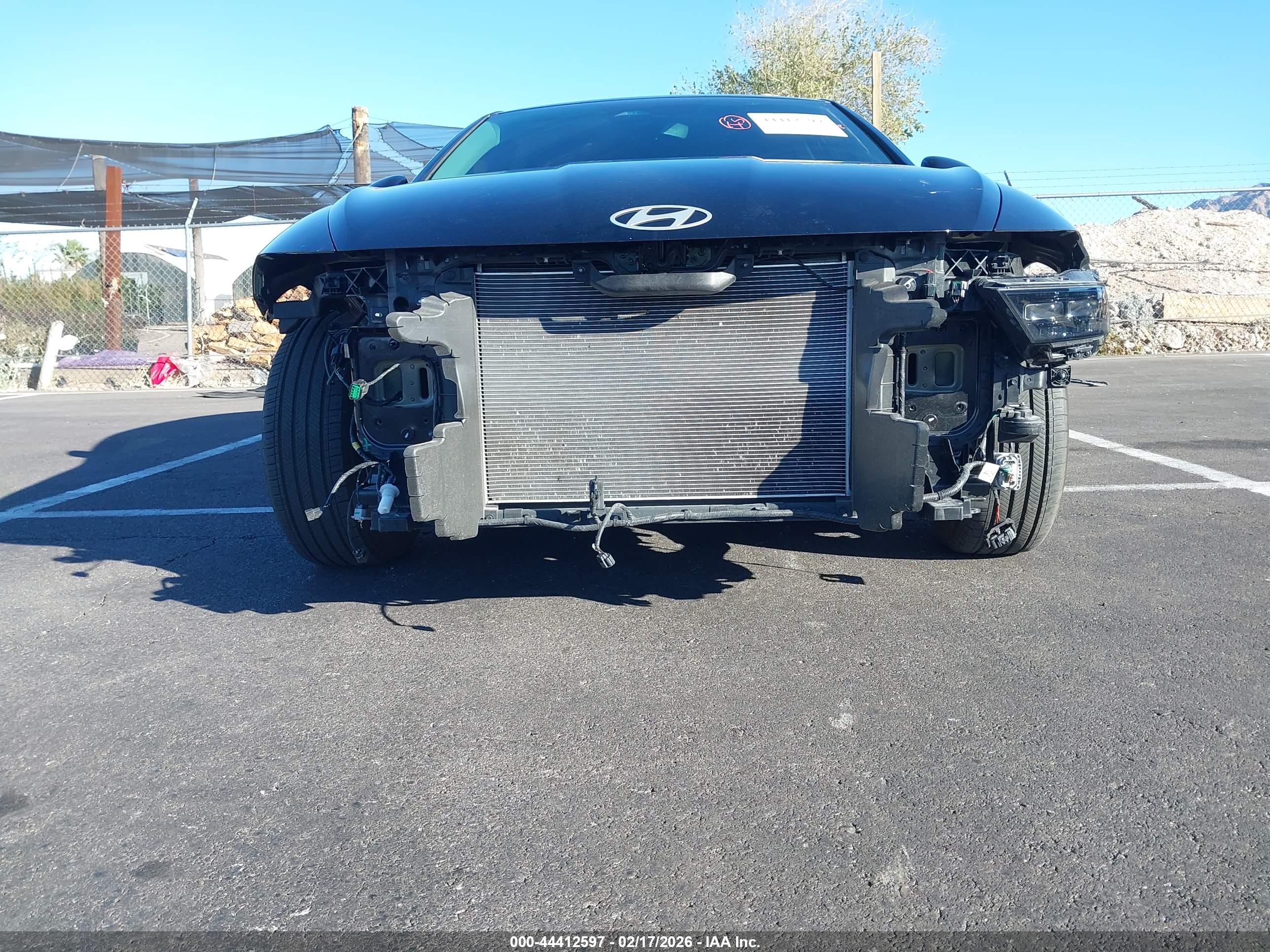 HYUNDAI SONATA image 6