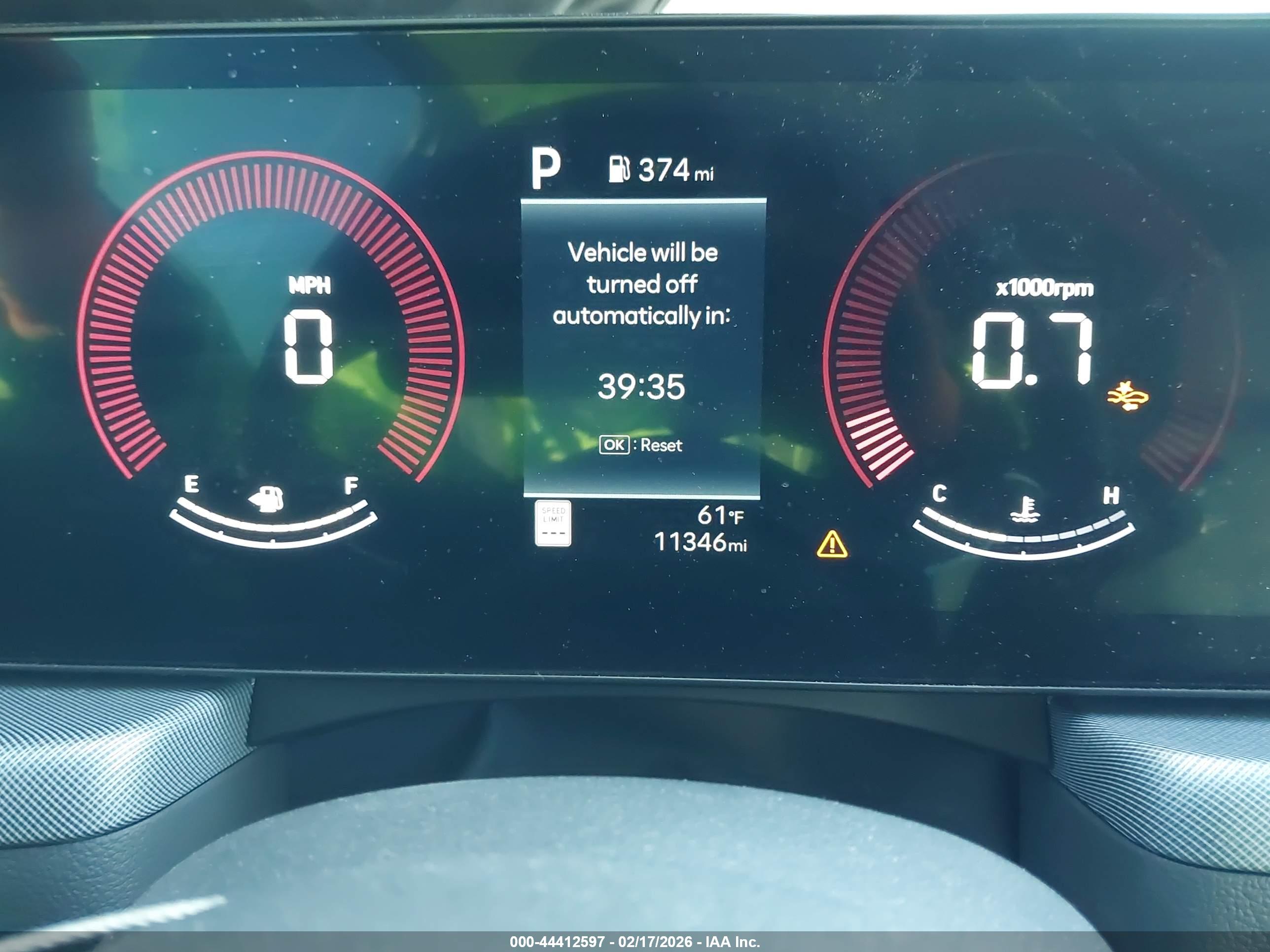 HYUNDAI SONATA image 7