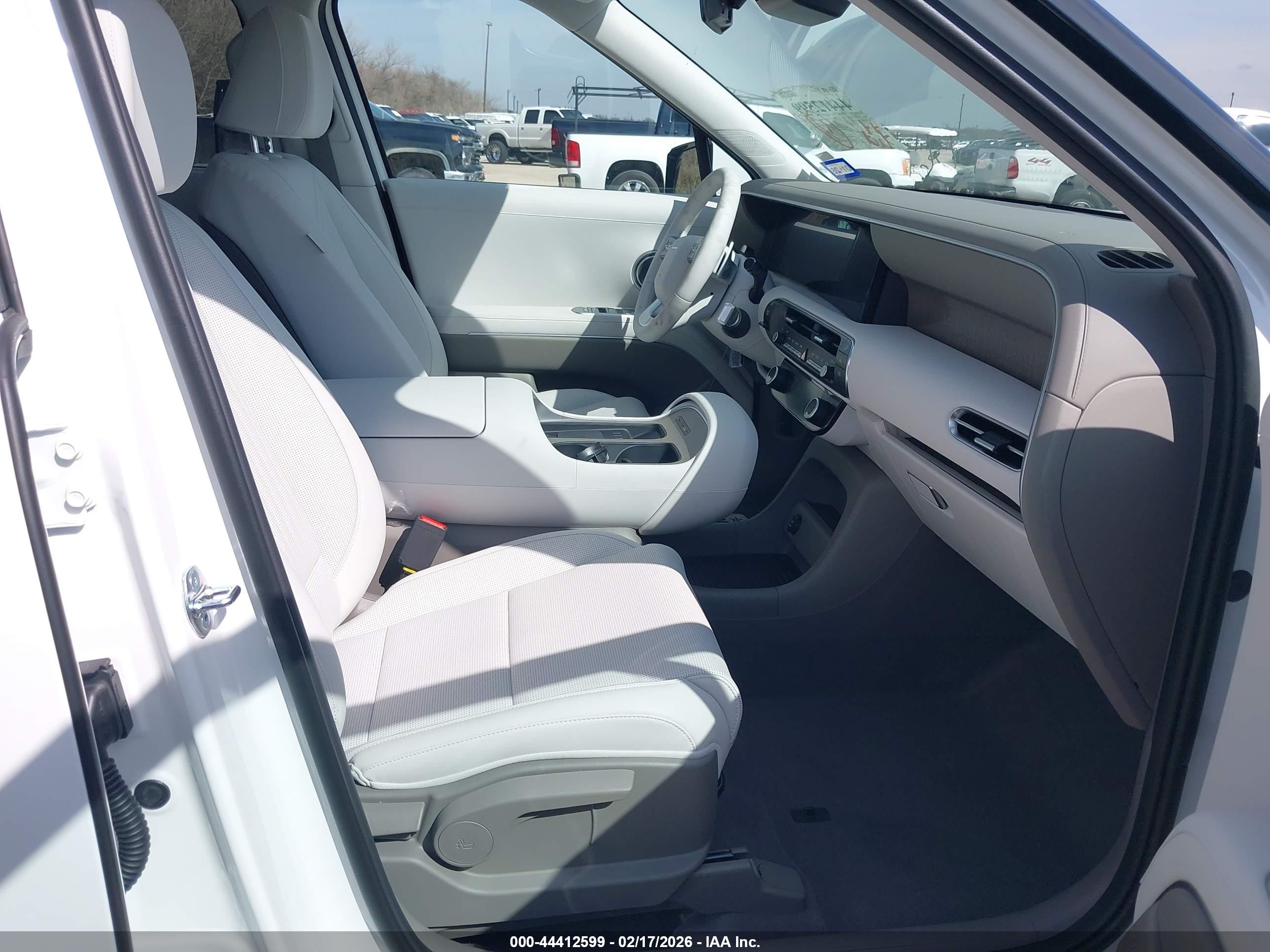 HYUNDAI PALISADE image 5