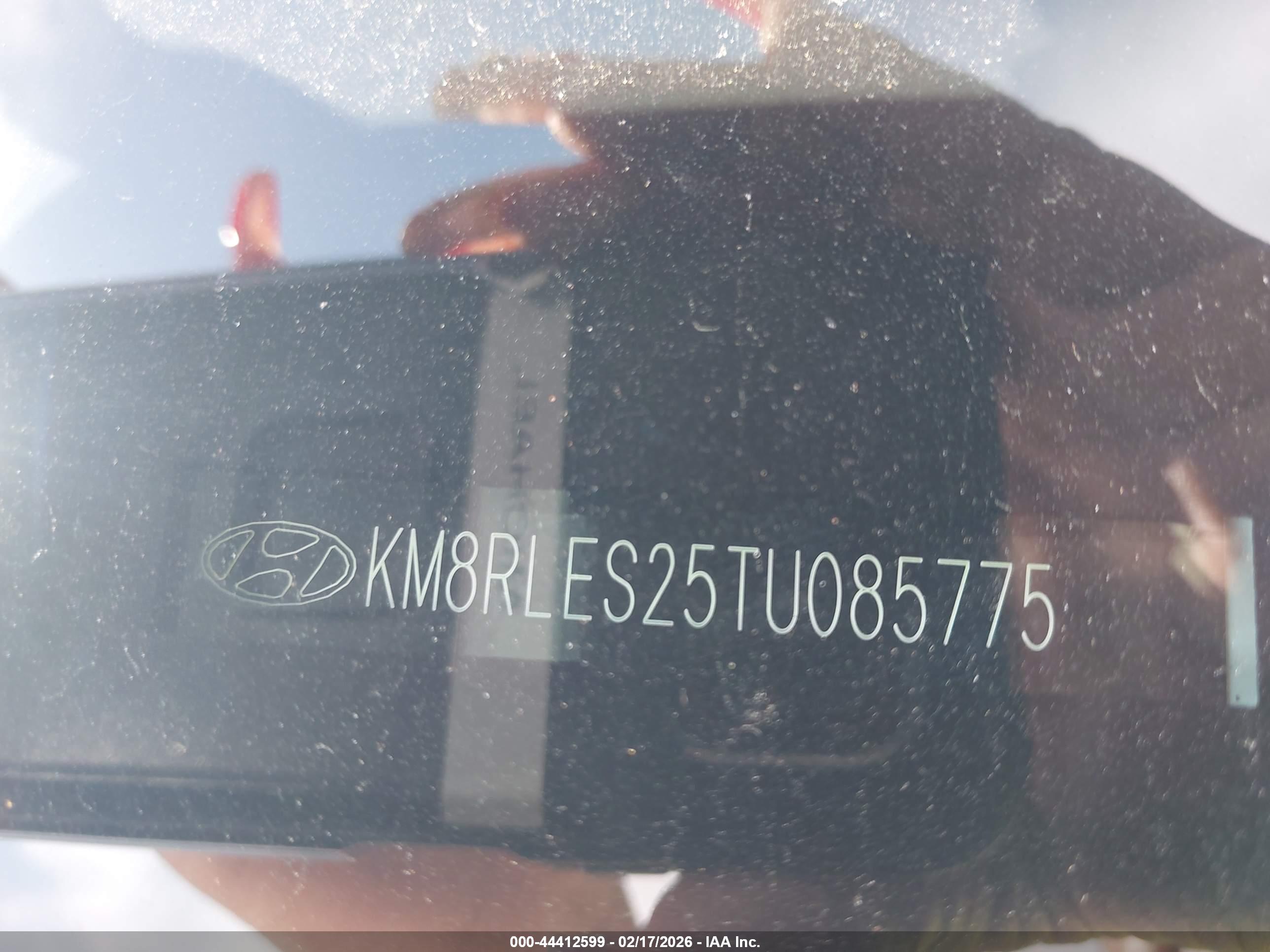 HYUNDAI PALISADE image 9