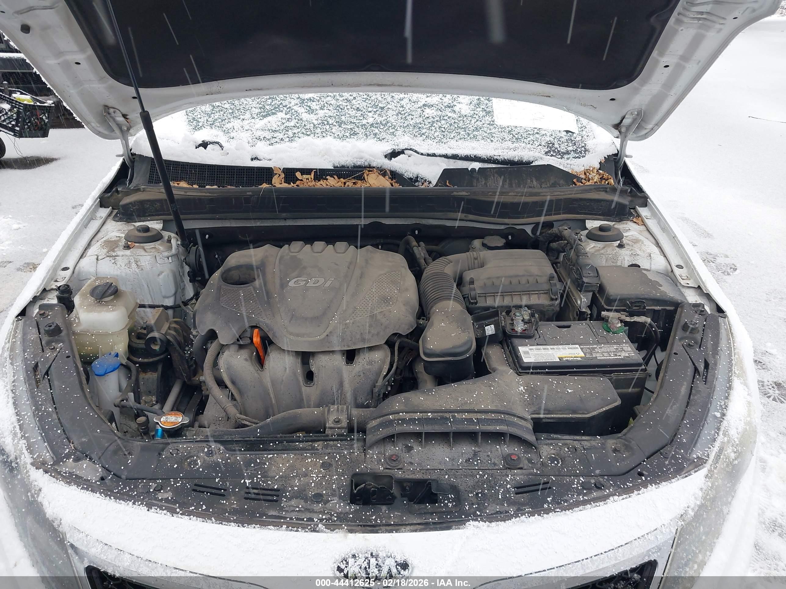 KIA OPTIMA image 10