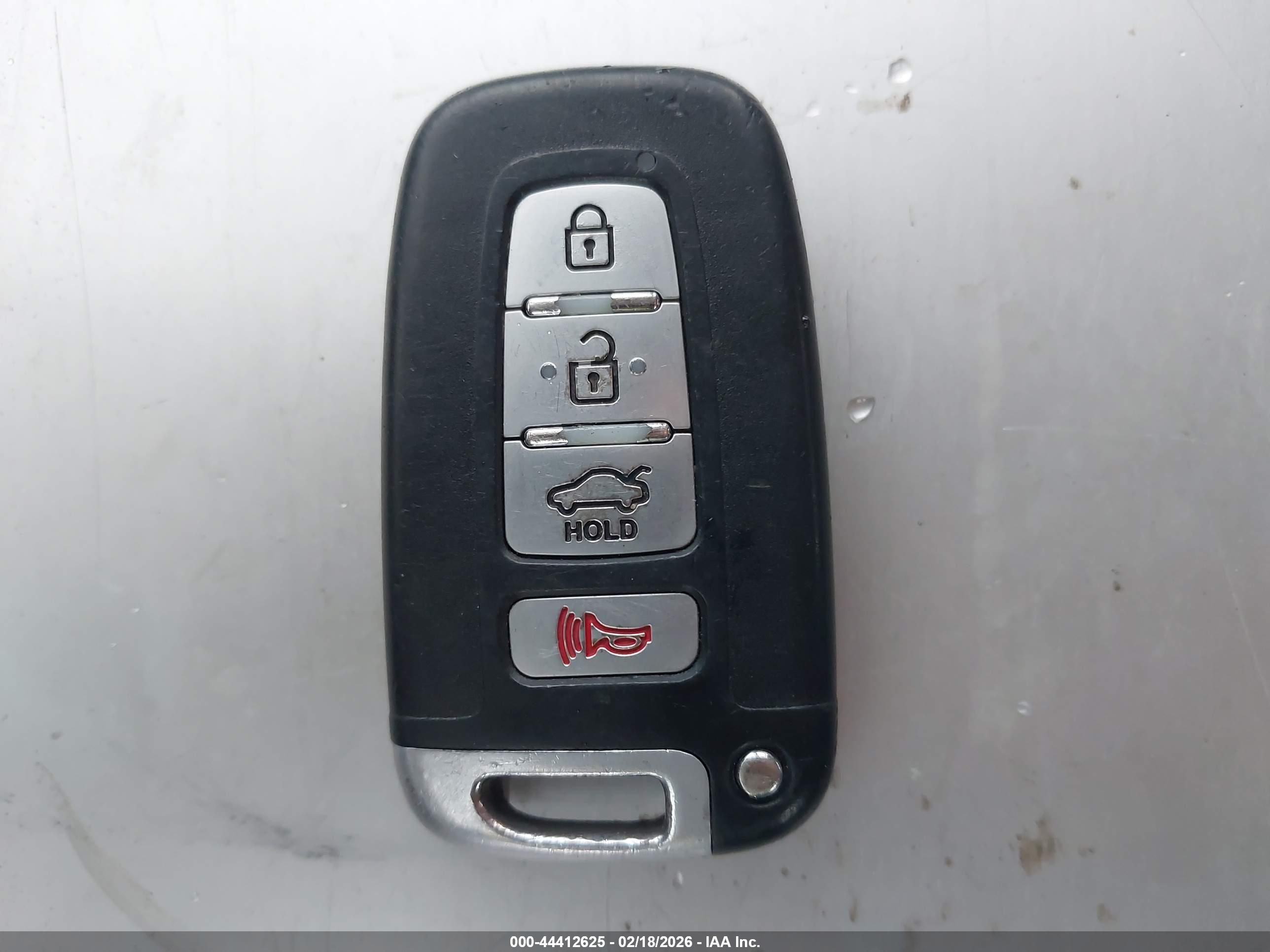 KIA OPTIMA image 11