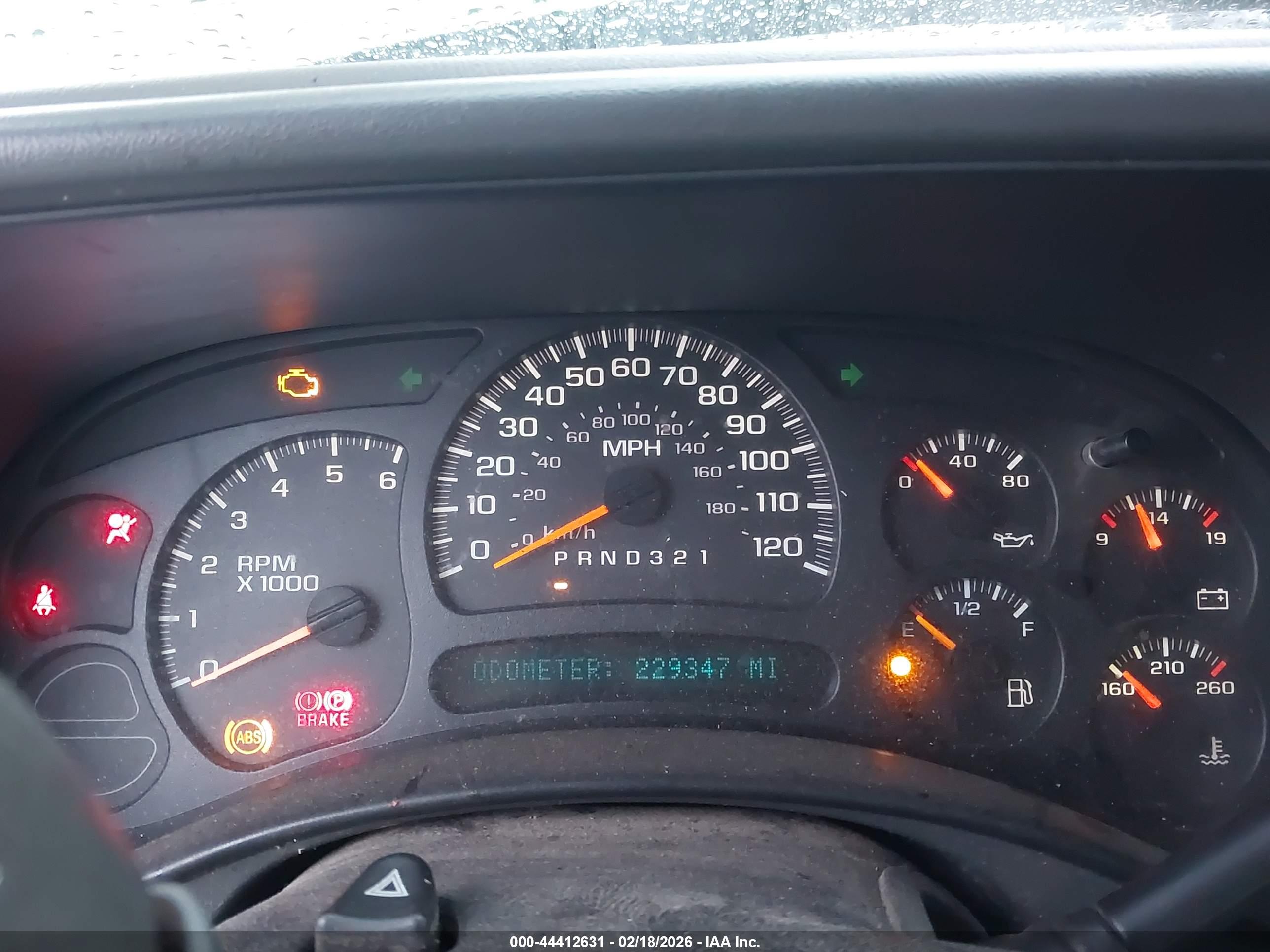CHEVROLET SILVERADO image 7