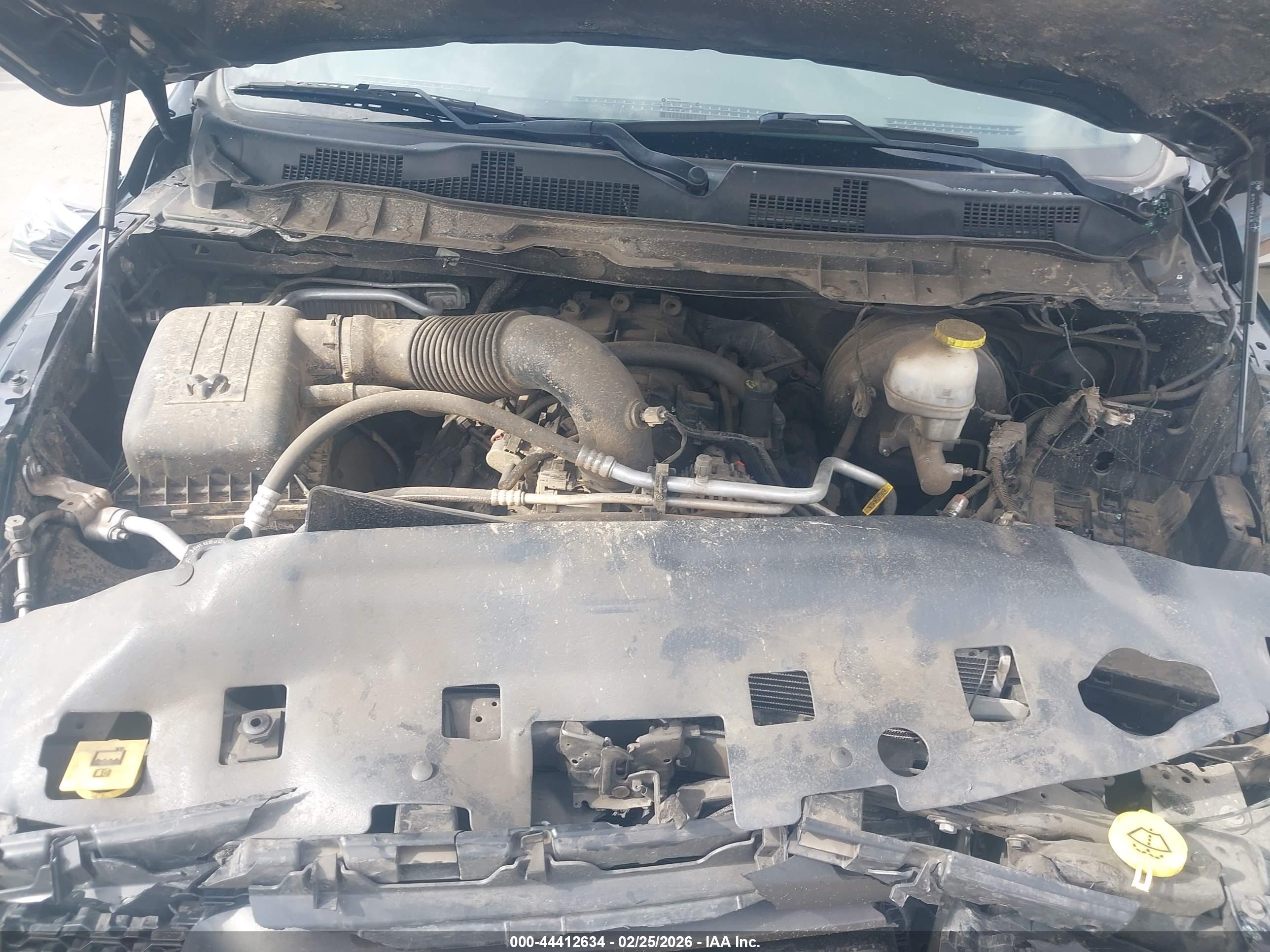 RAM 1500 image 10