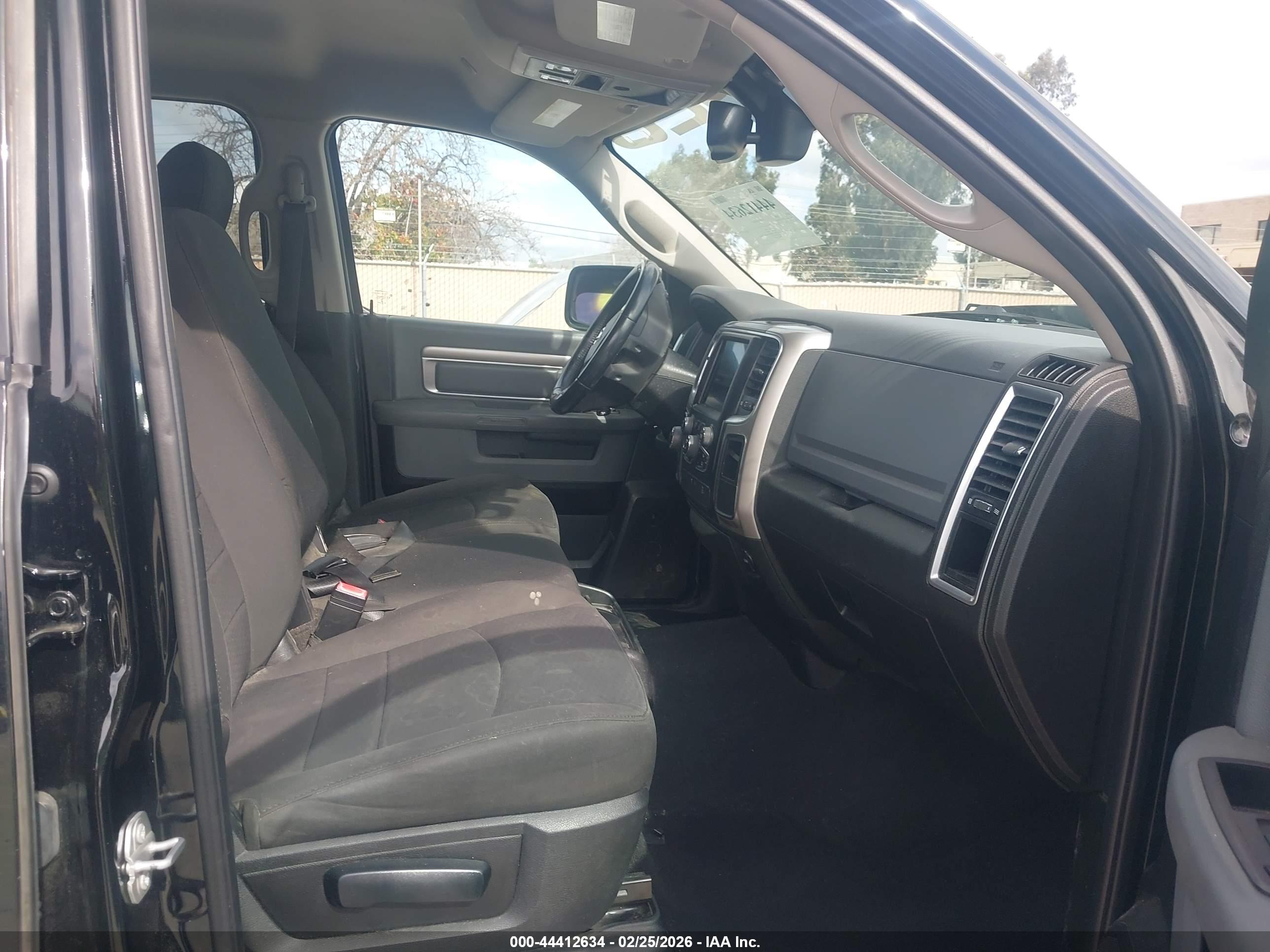 RAM 1500 image 5