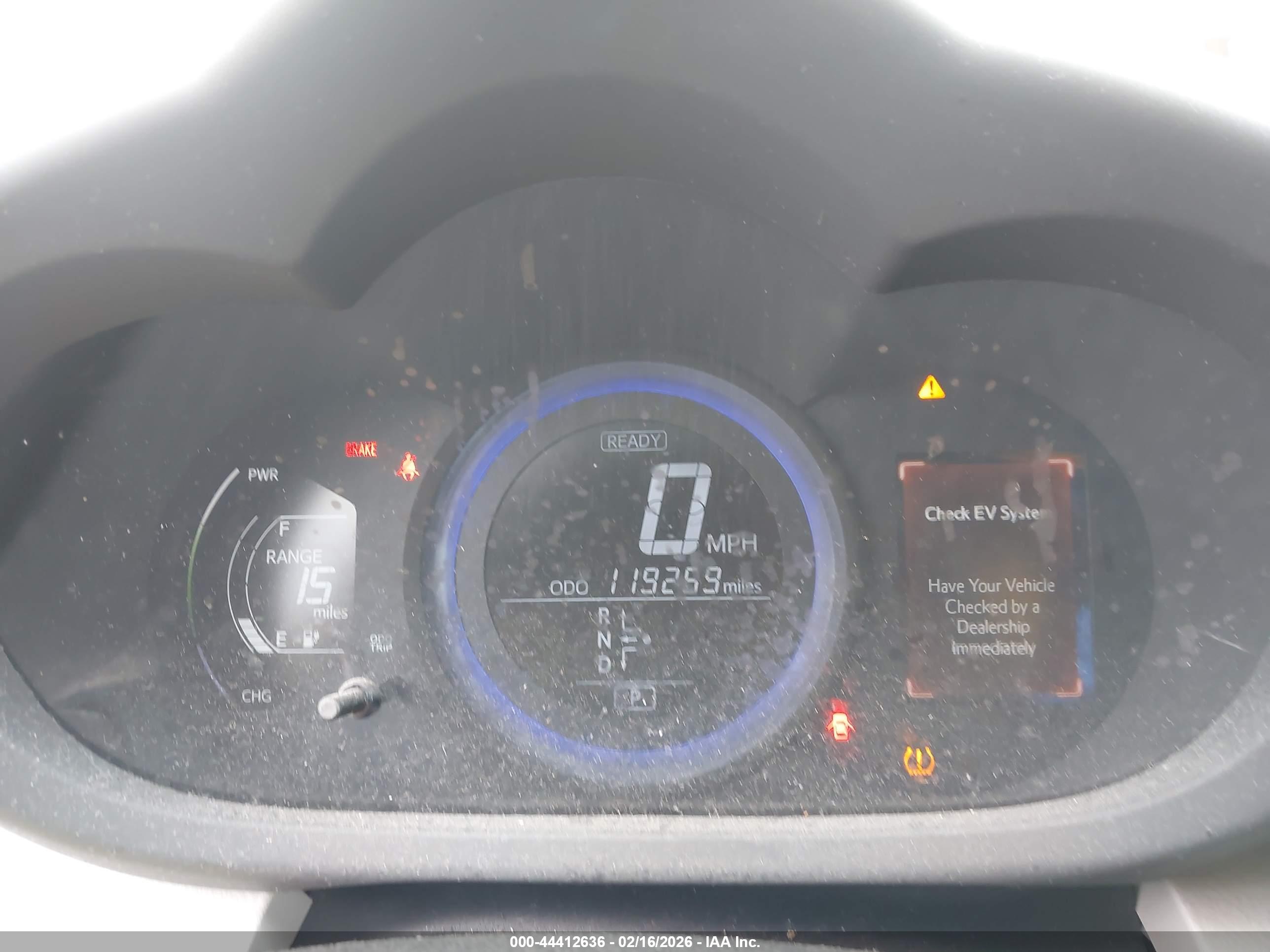 TOYOTA RAV4 image 7