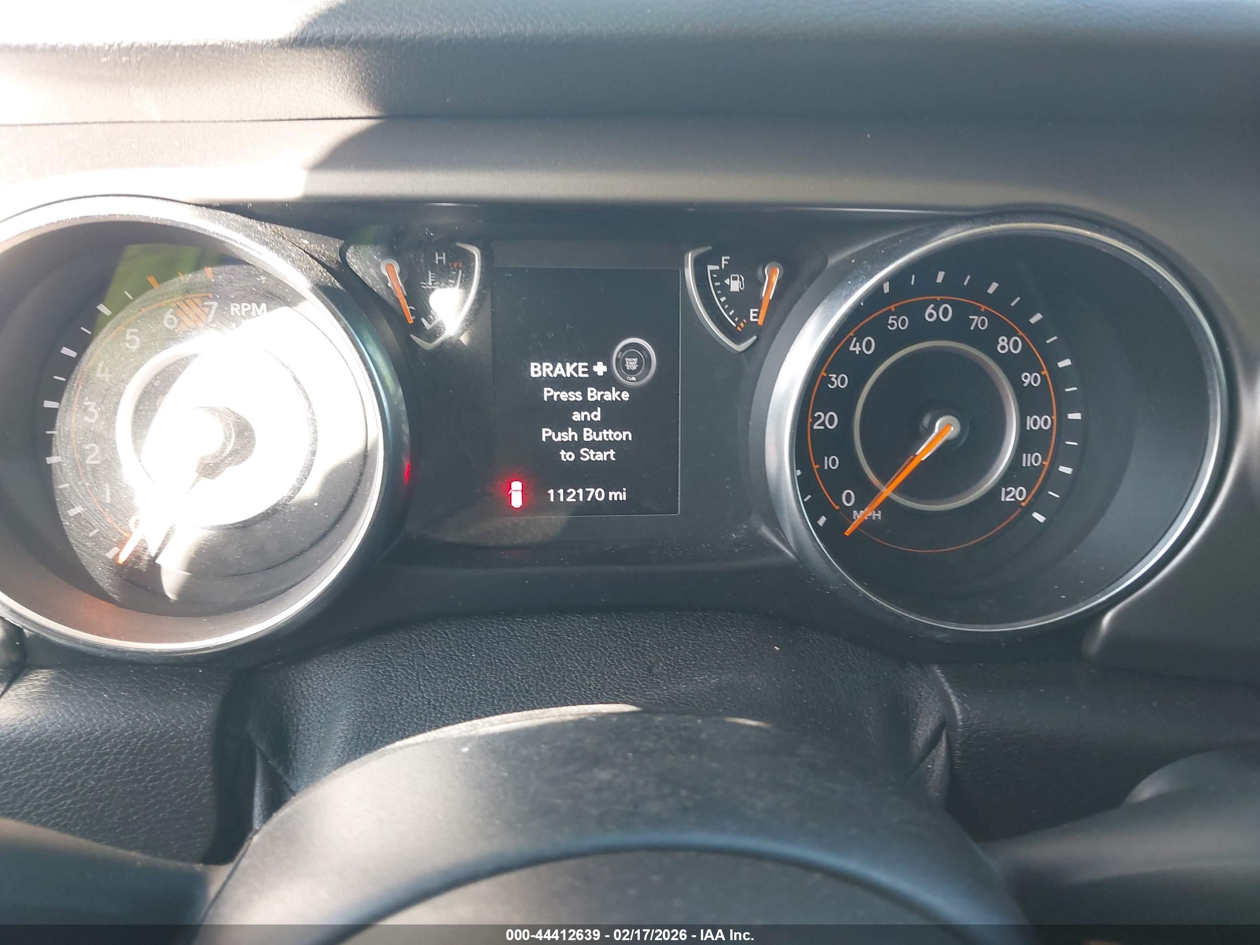 JEEP WRANGLER image 7