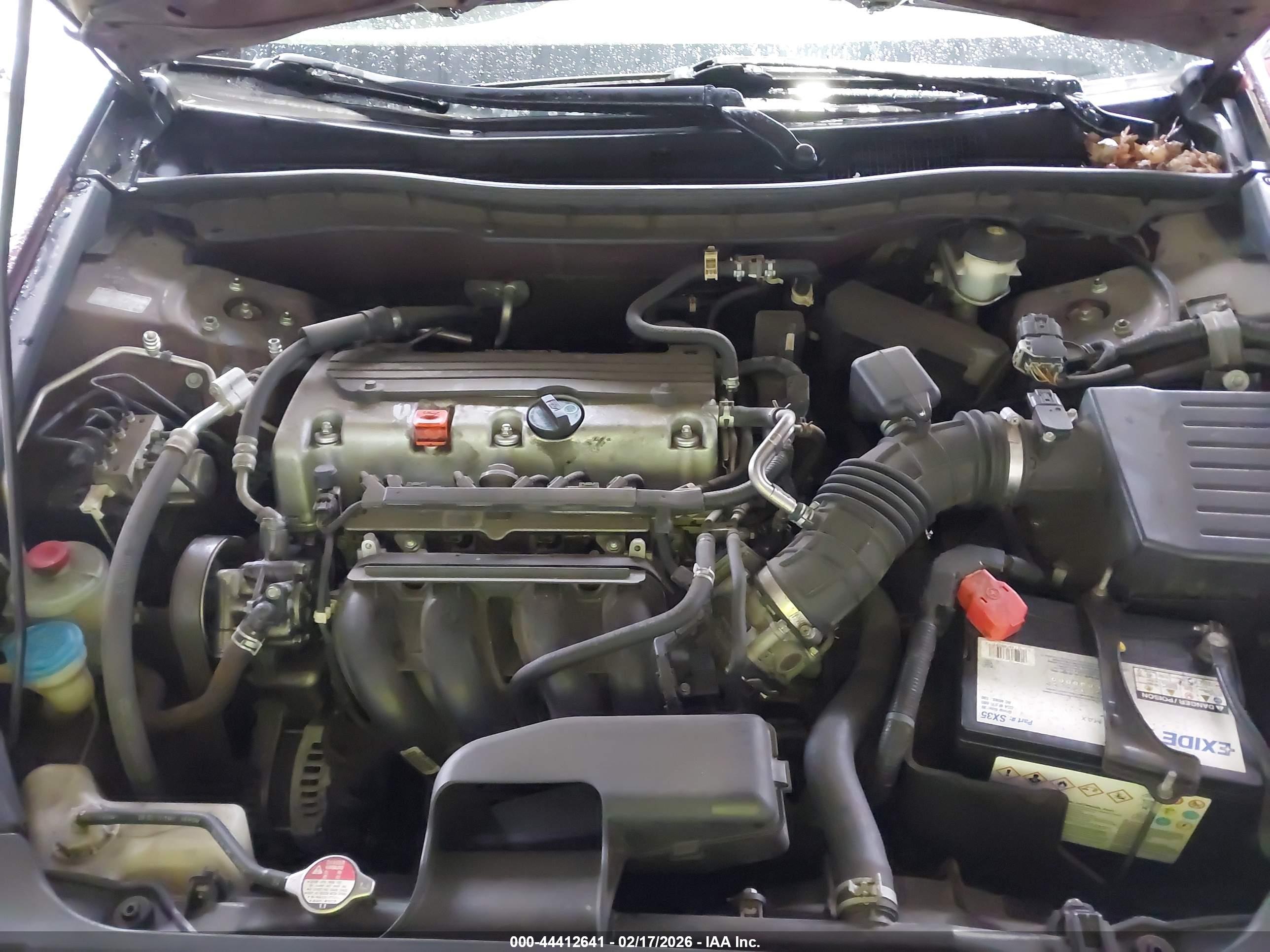 HONDA ACCORD image 10