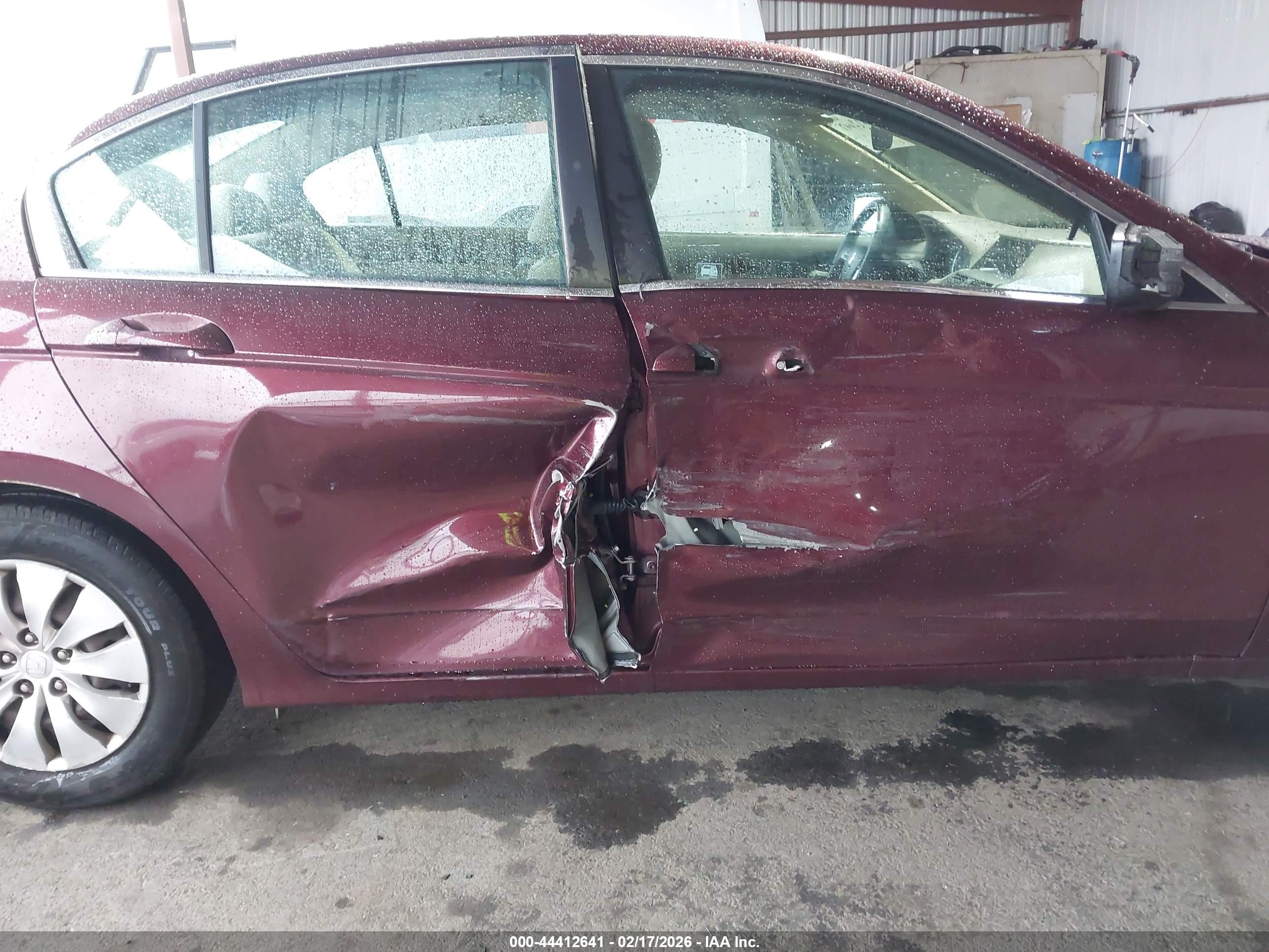 HONDA ACCORD image 6